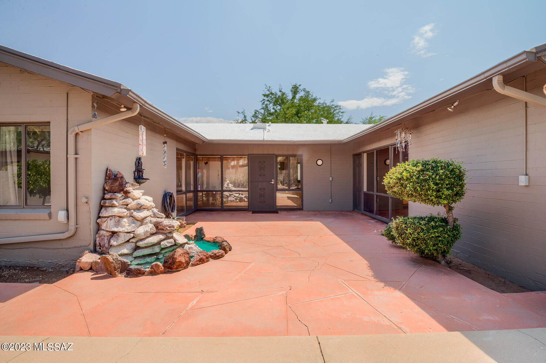 Country Club Heights - Residential