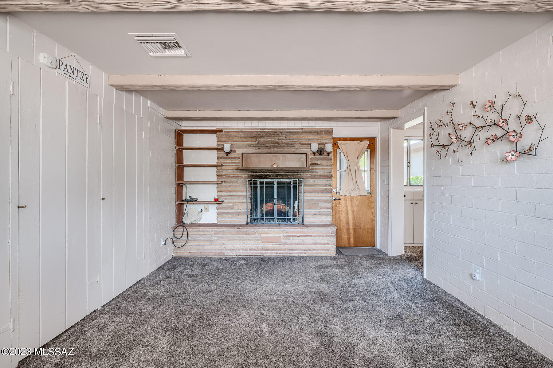 Country Club Heights - Residential