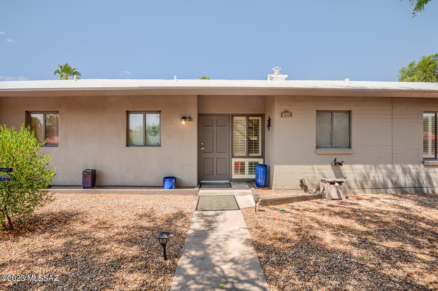 Country Club Heights - Residential