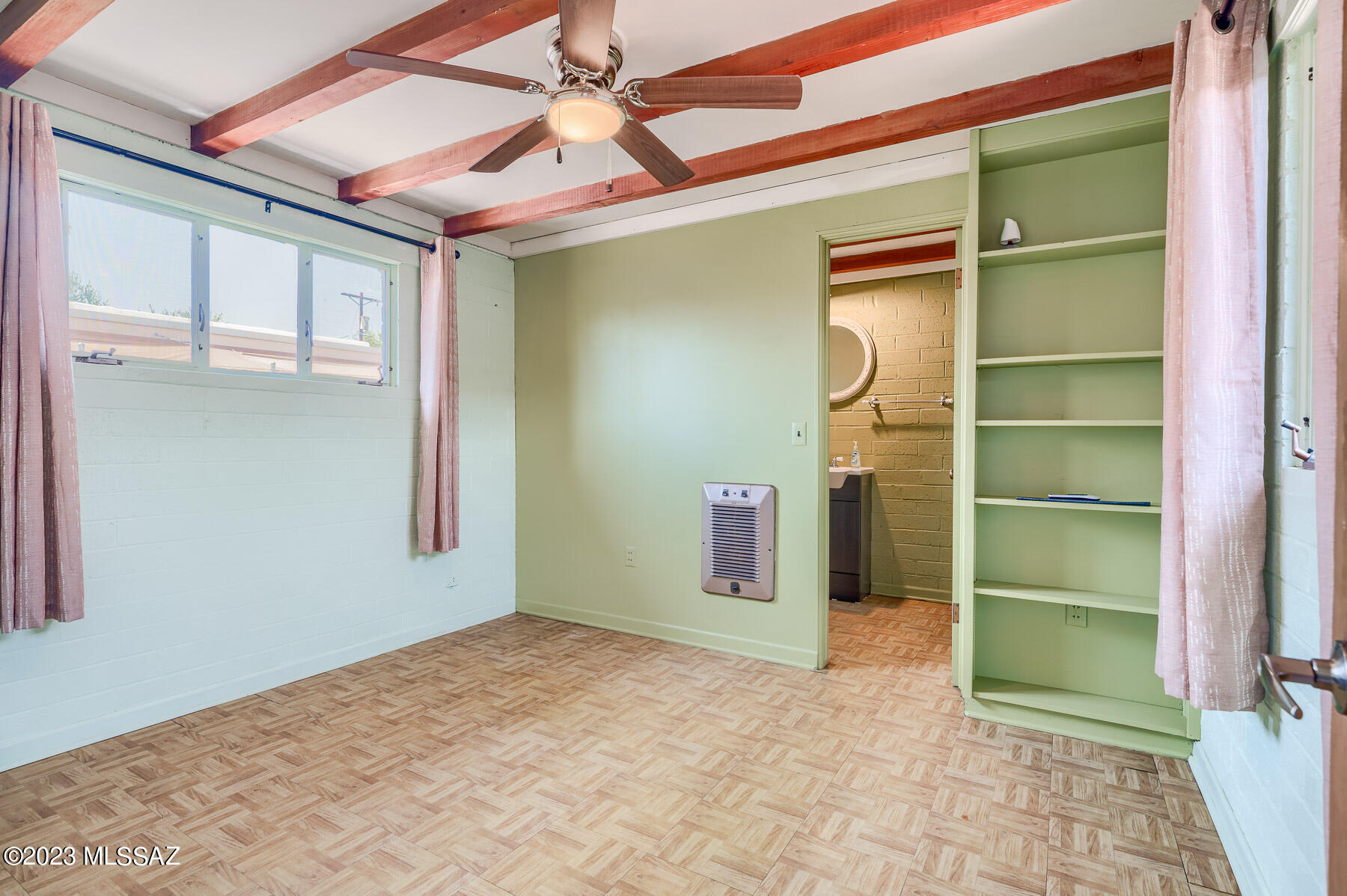 Country Club Heights - Residential