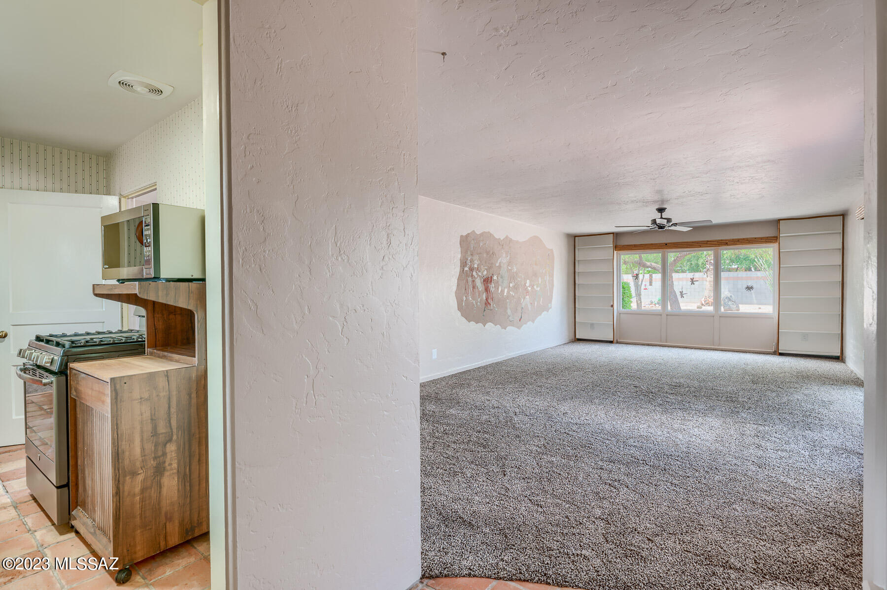 Country Club Heights - Residential