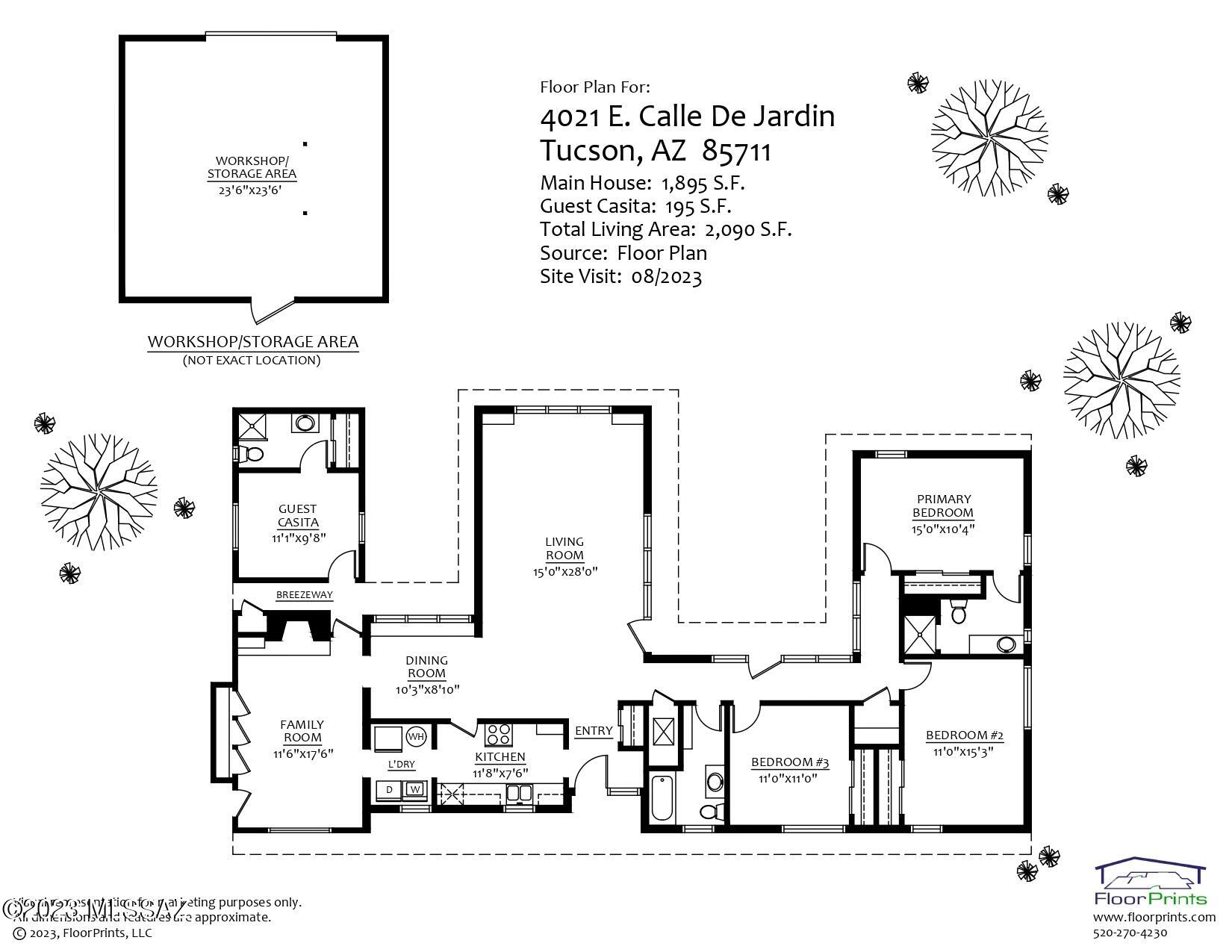 Country Club Heights - Residential