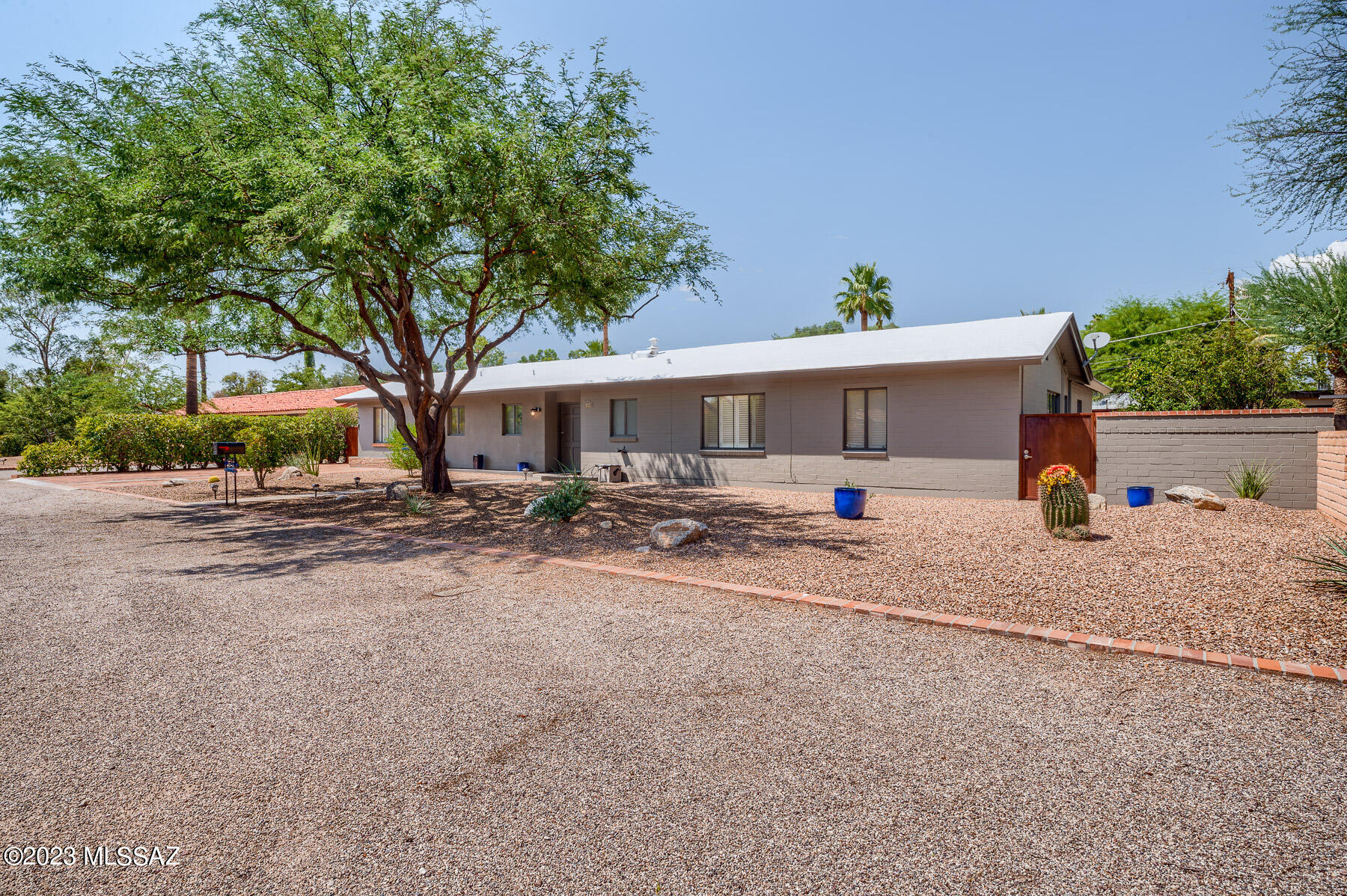 Country Club Heights - Residential