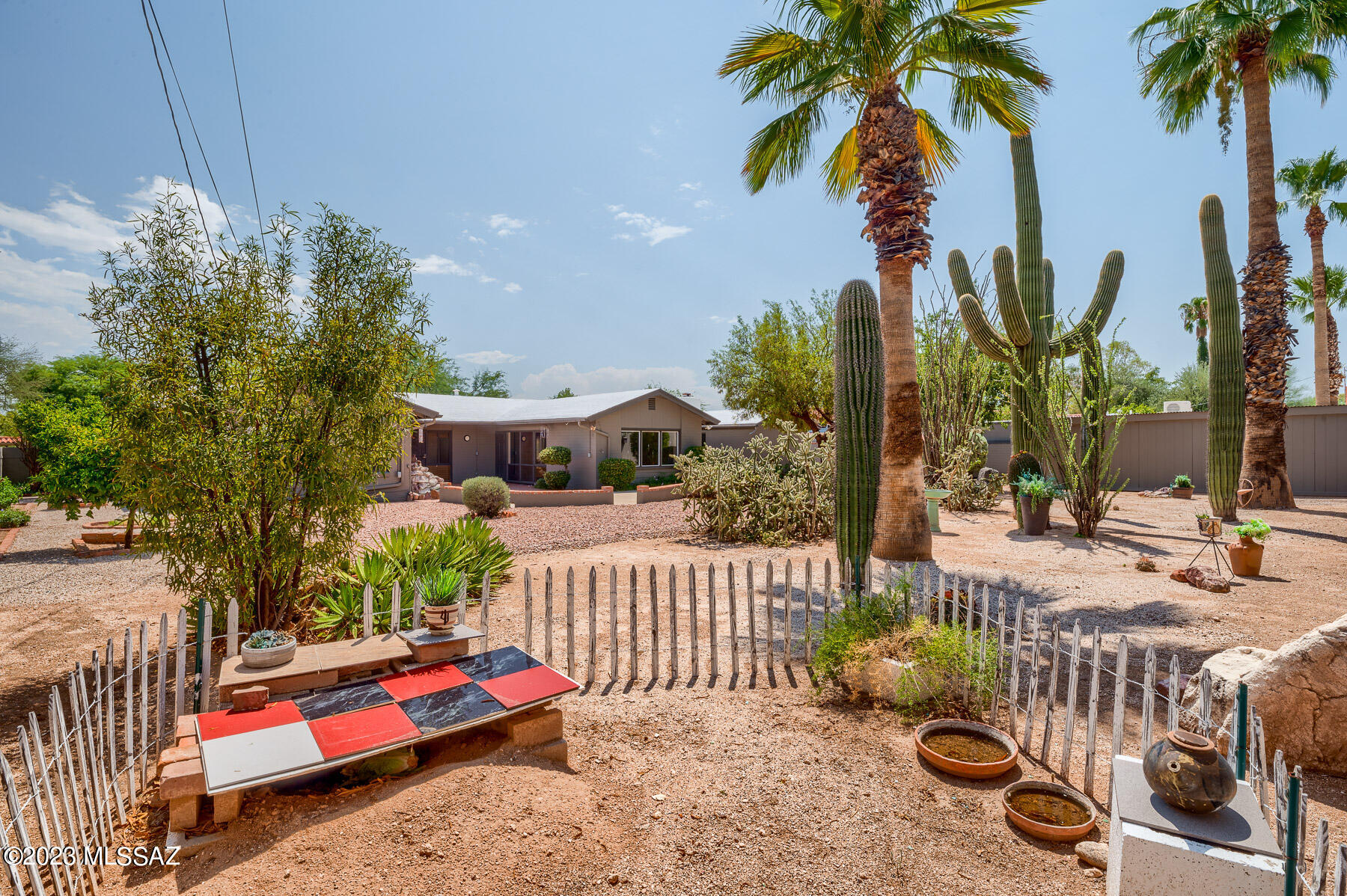 Country Club Heights - Residential