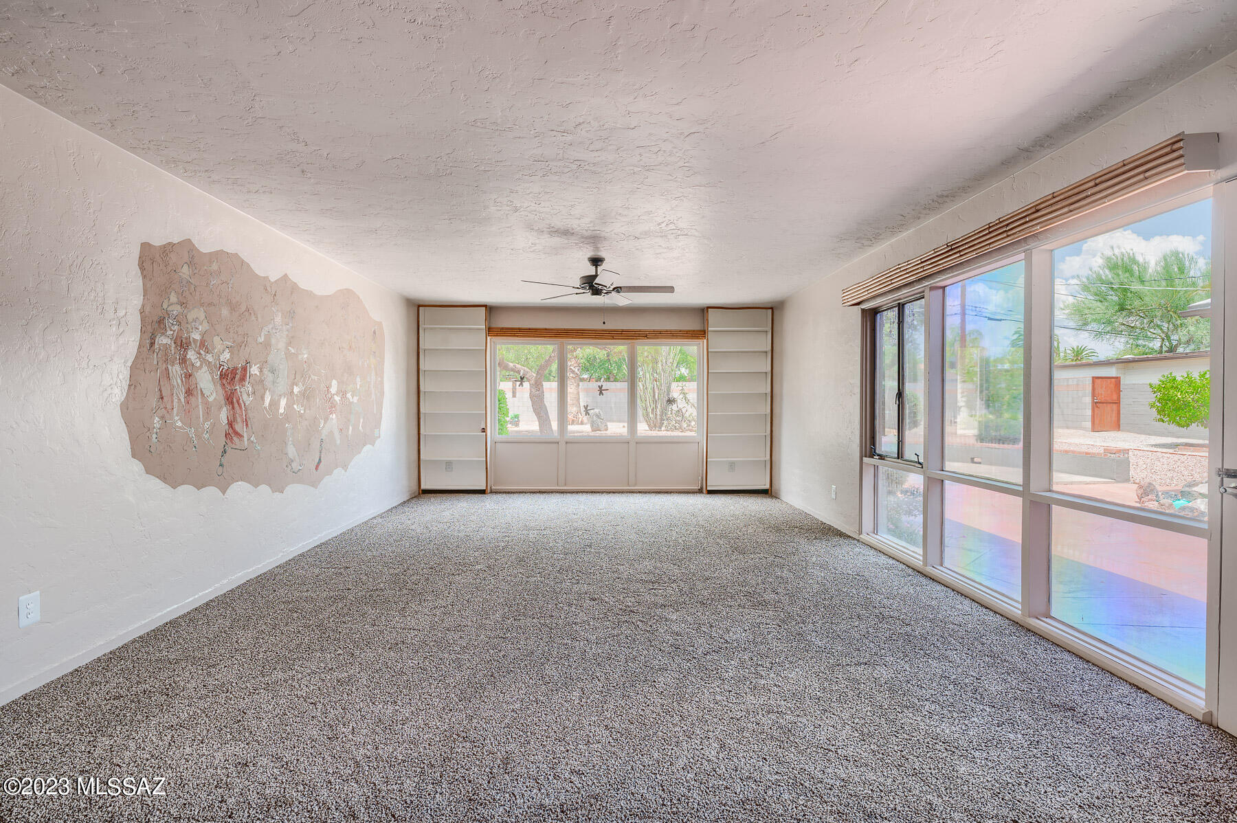 Country Club Heights - Residential