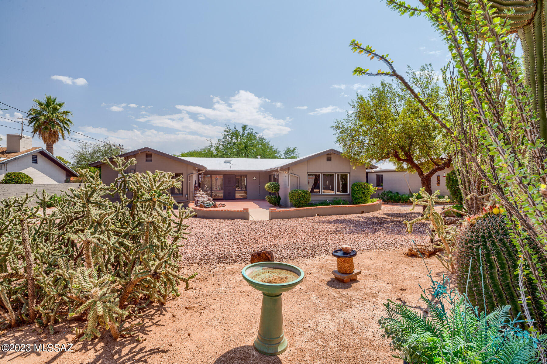Country Club Heights - Residential