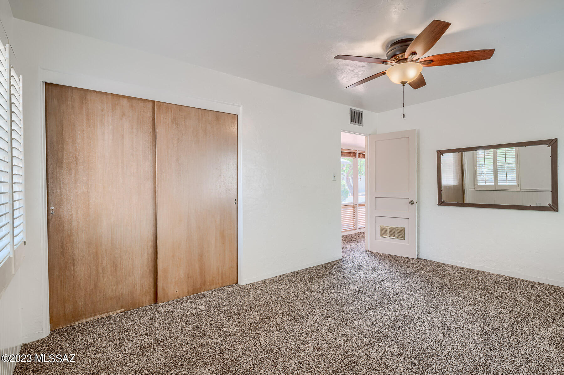 Country Club Heights - Residential