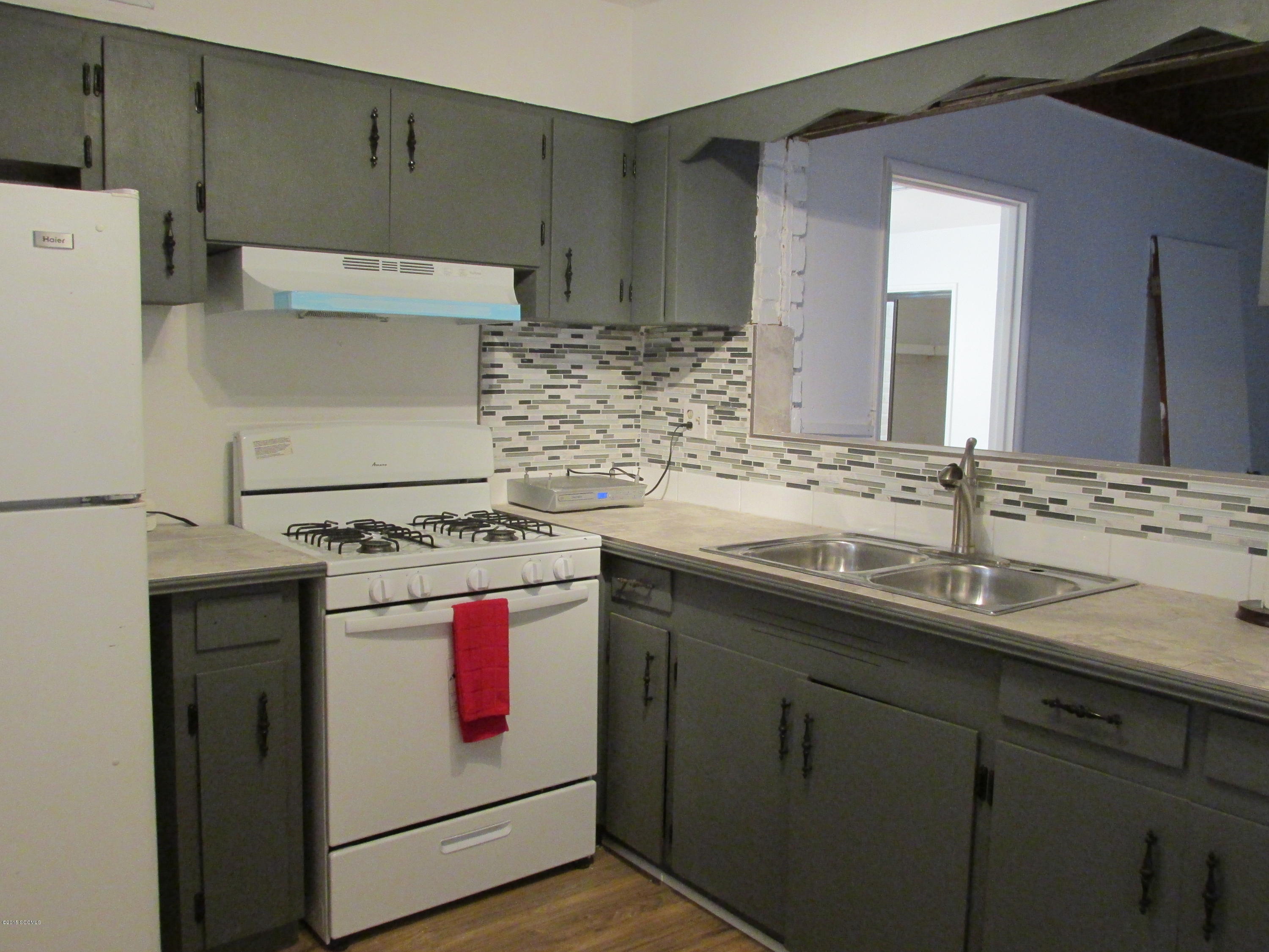 Midtown - Residential