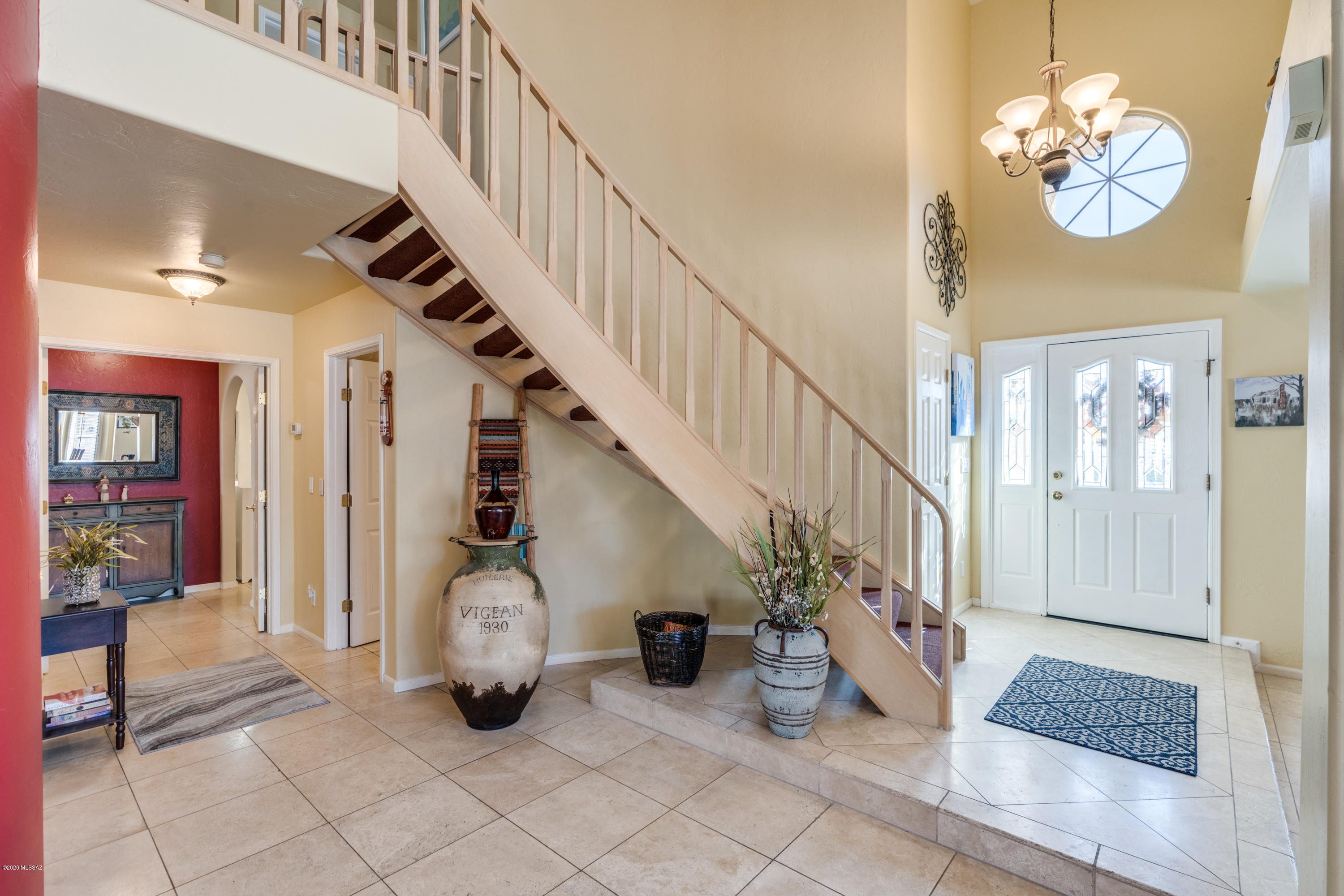 Canada Hills - Village 11 (1-52) - Residential