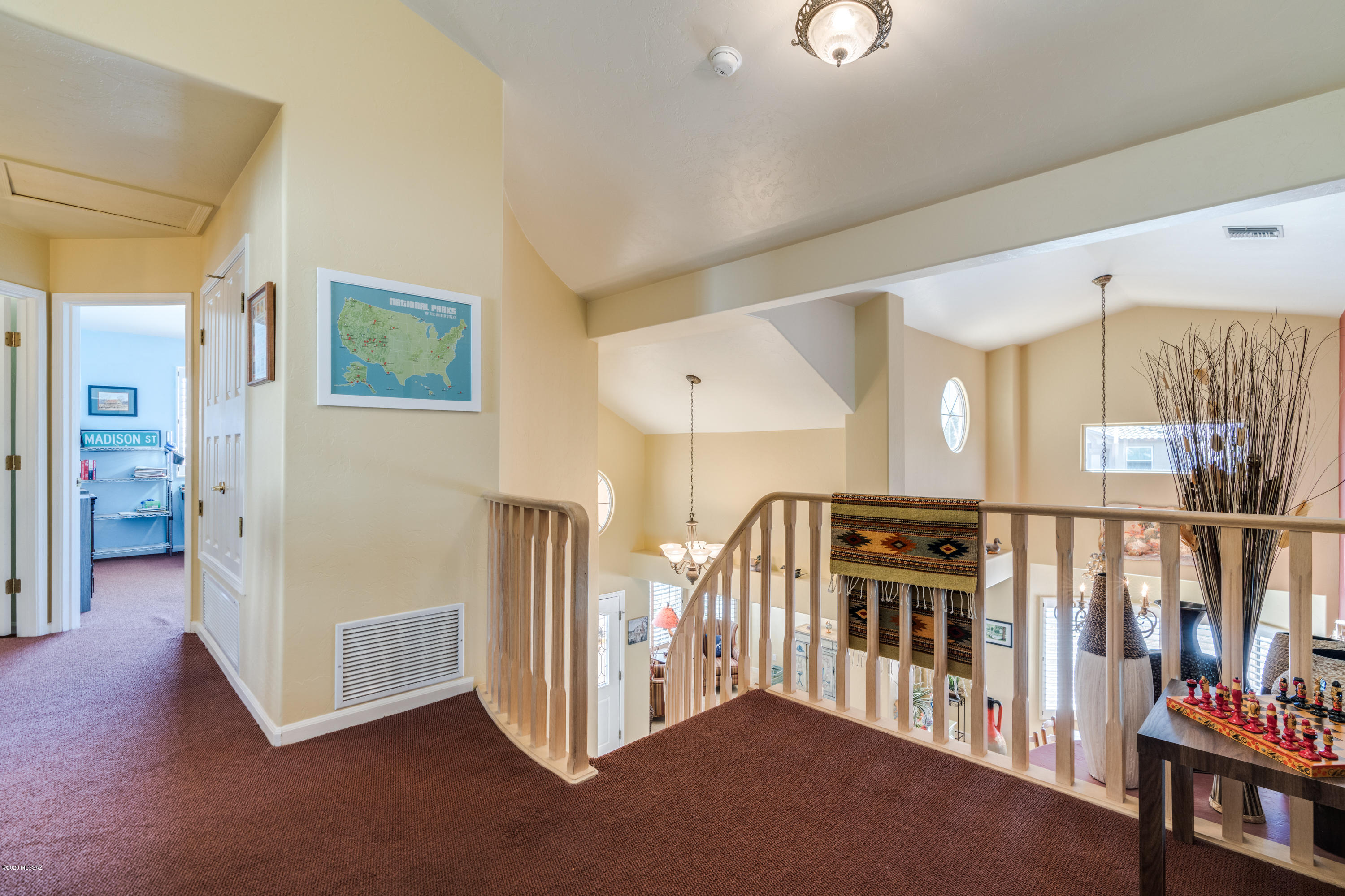 Canada Hills - Village 11 (1-52) - Residential