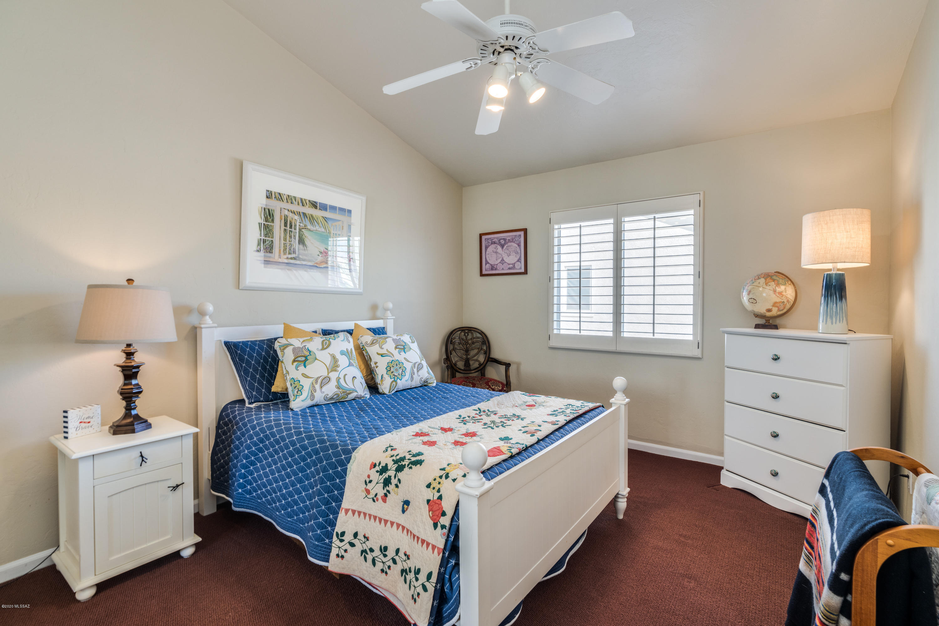 Canada Hills - Village 11 (1-52) - Residential