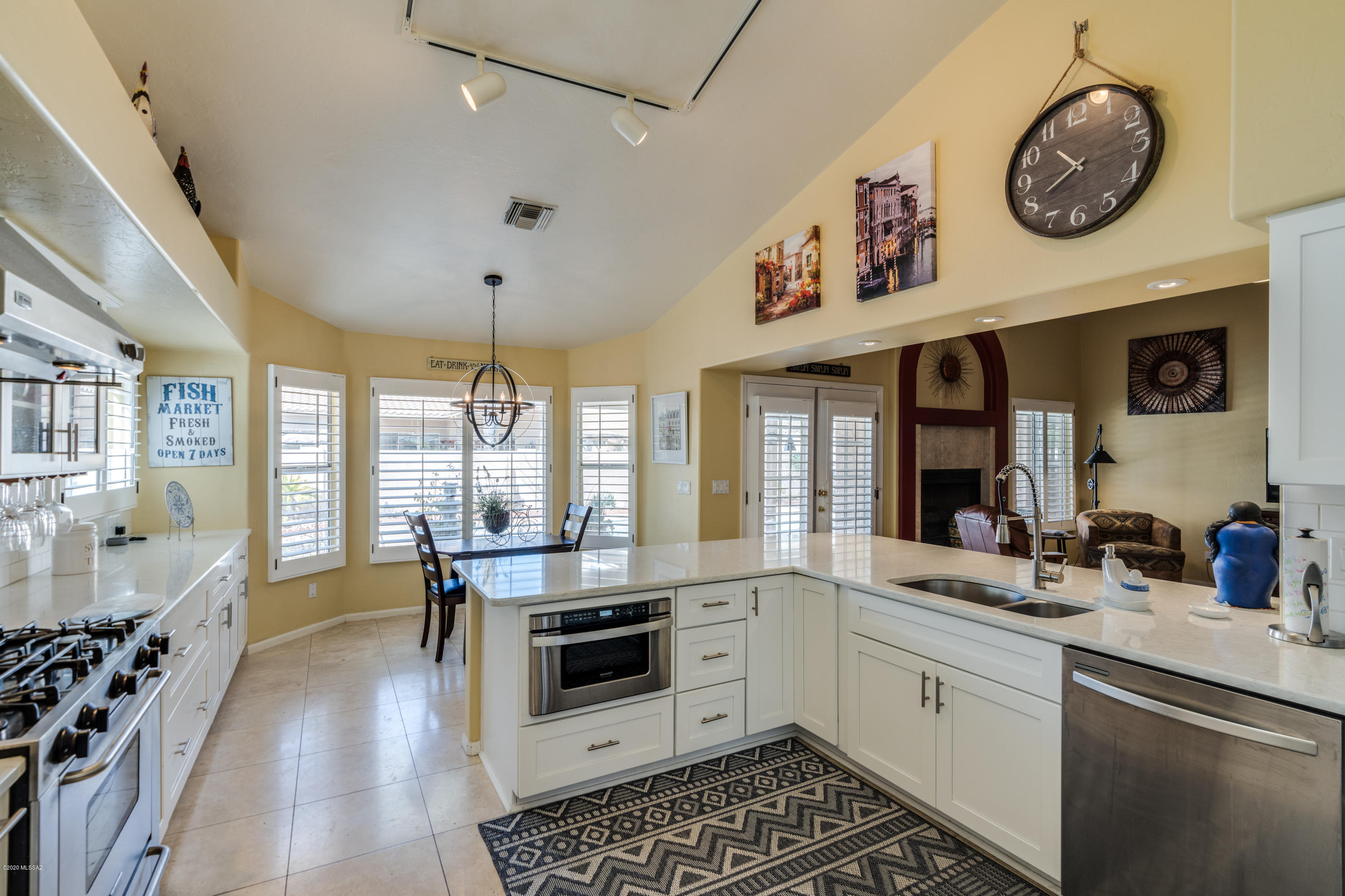 Canada Hills - Village 11 (1-52) - Residential