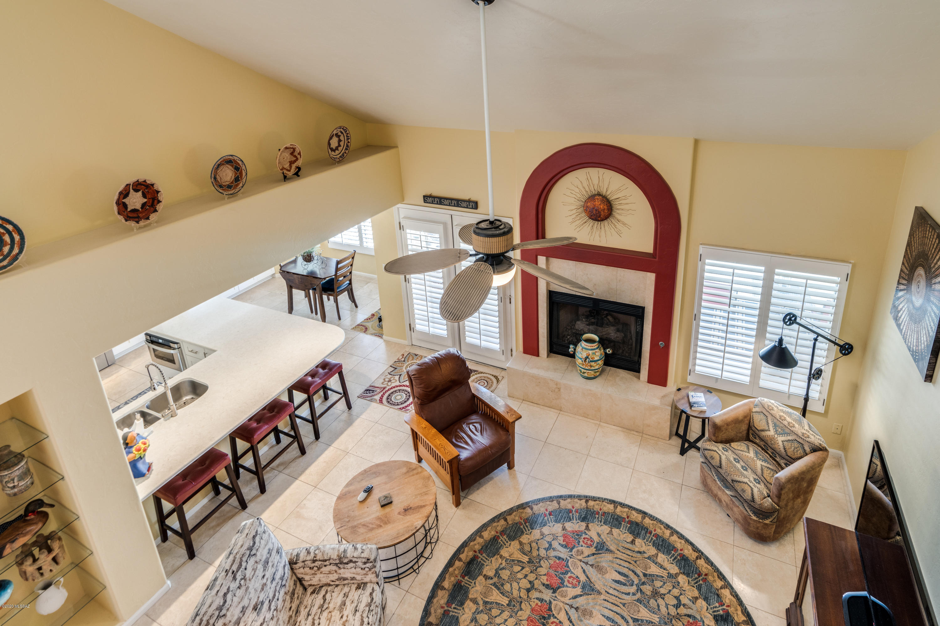 Canada Hills - Village 11 (1-52) - Residential