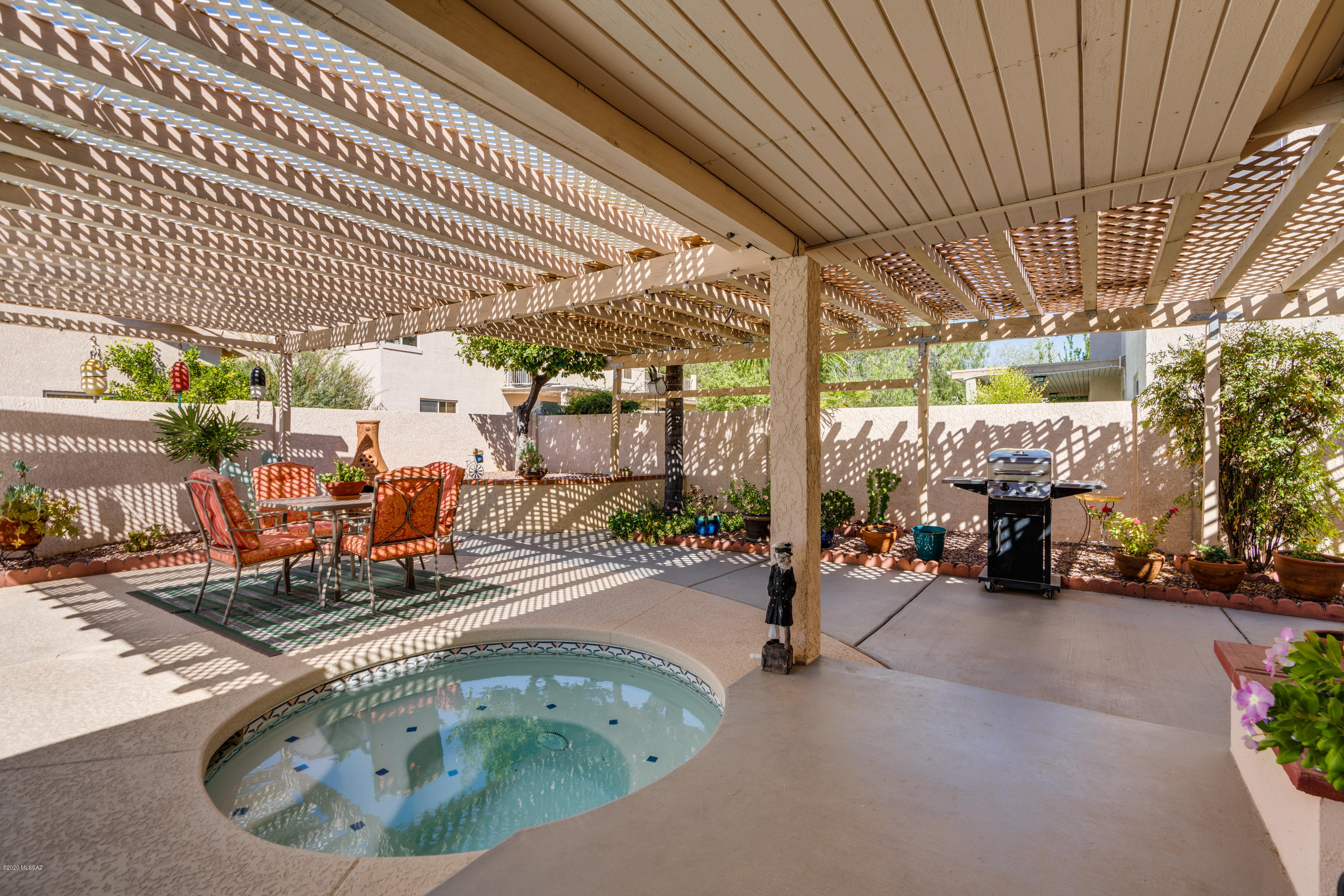 Canada Hills - Village 11 (1-52) - Residential