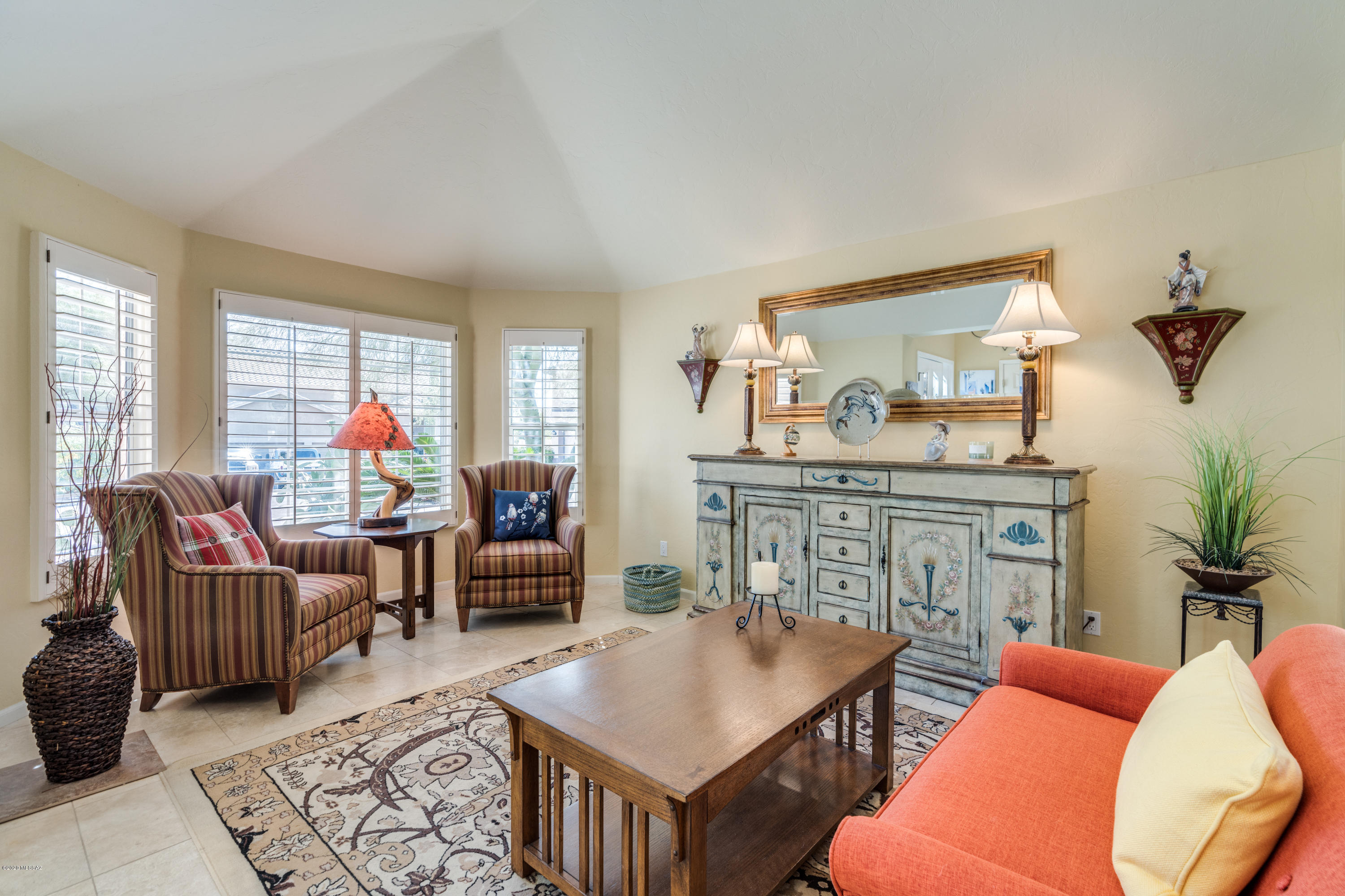 Canada Hills - Village 11 (1-52) - Residential