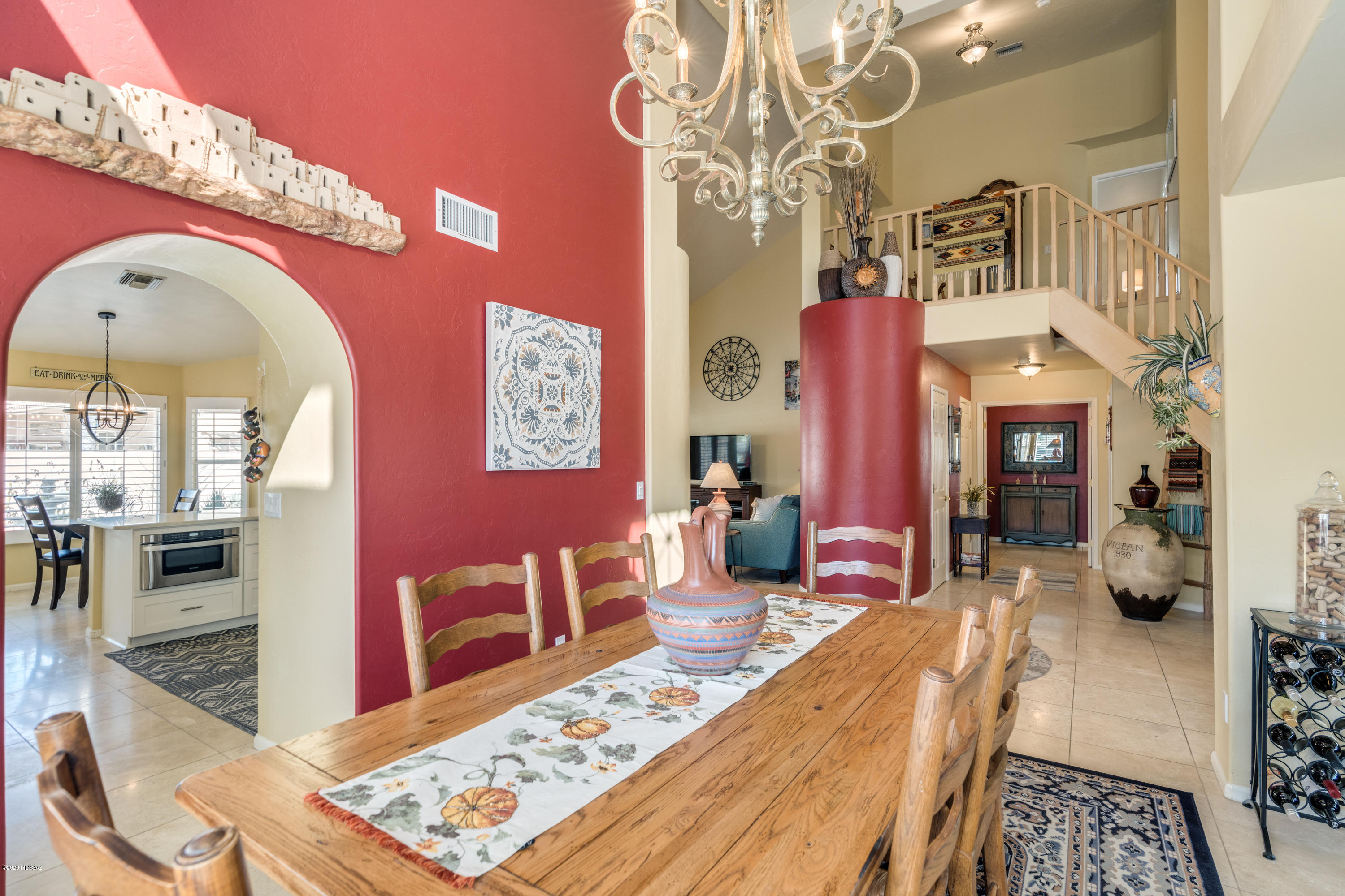 Canada Hills - Village 11 (1-52) - Residential