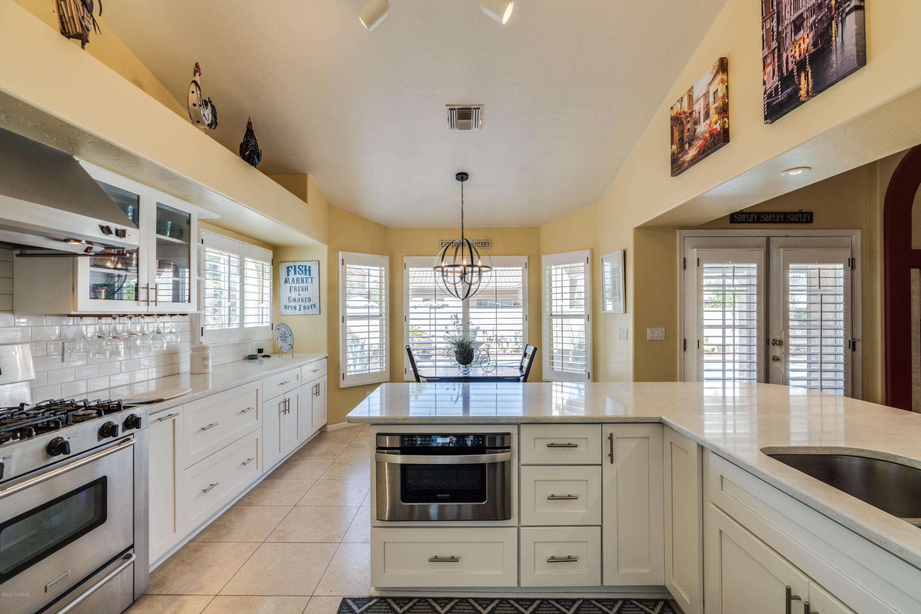 Canada Hills - Village 11 (1-52) - Residential