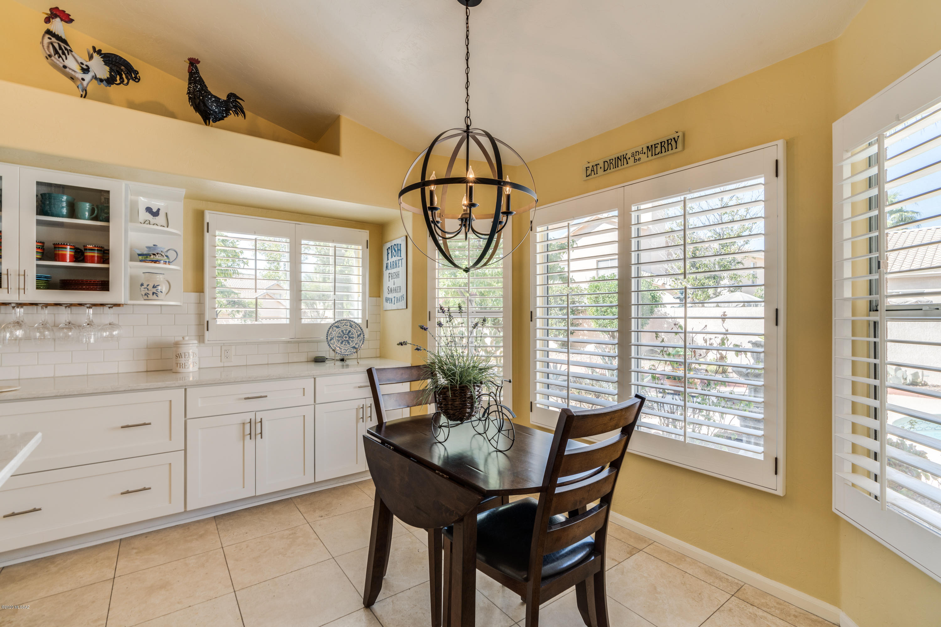 Canada Hills - Village 11 (1-52) - Residential