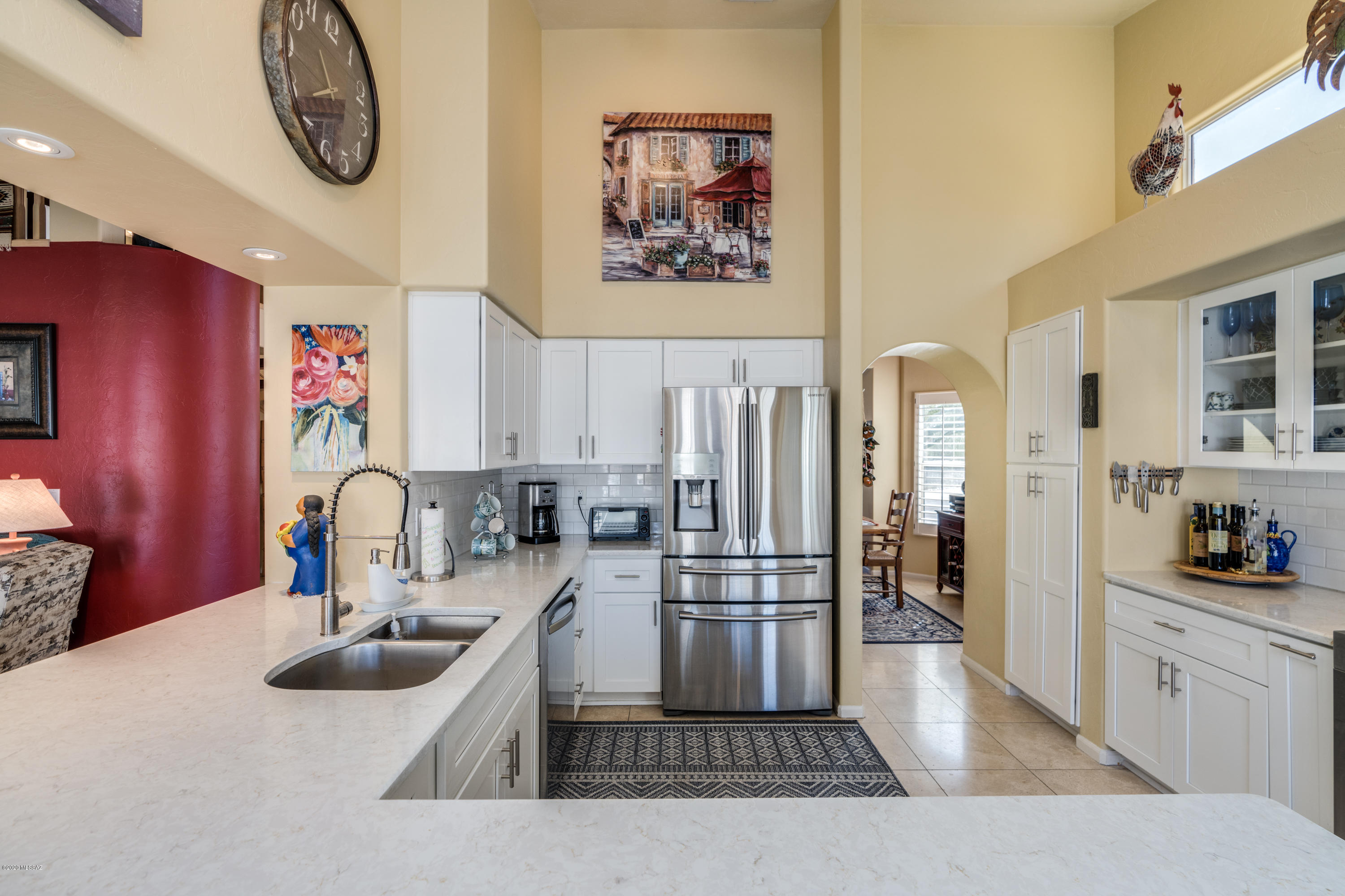 Canada Hills - Village 11 (1-52) - Residential