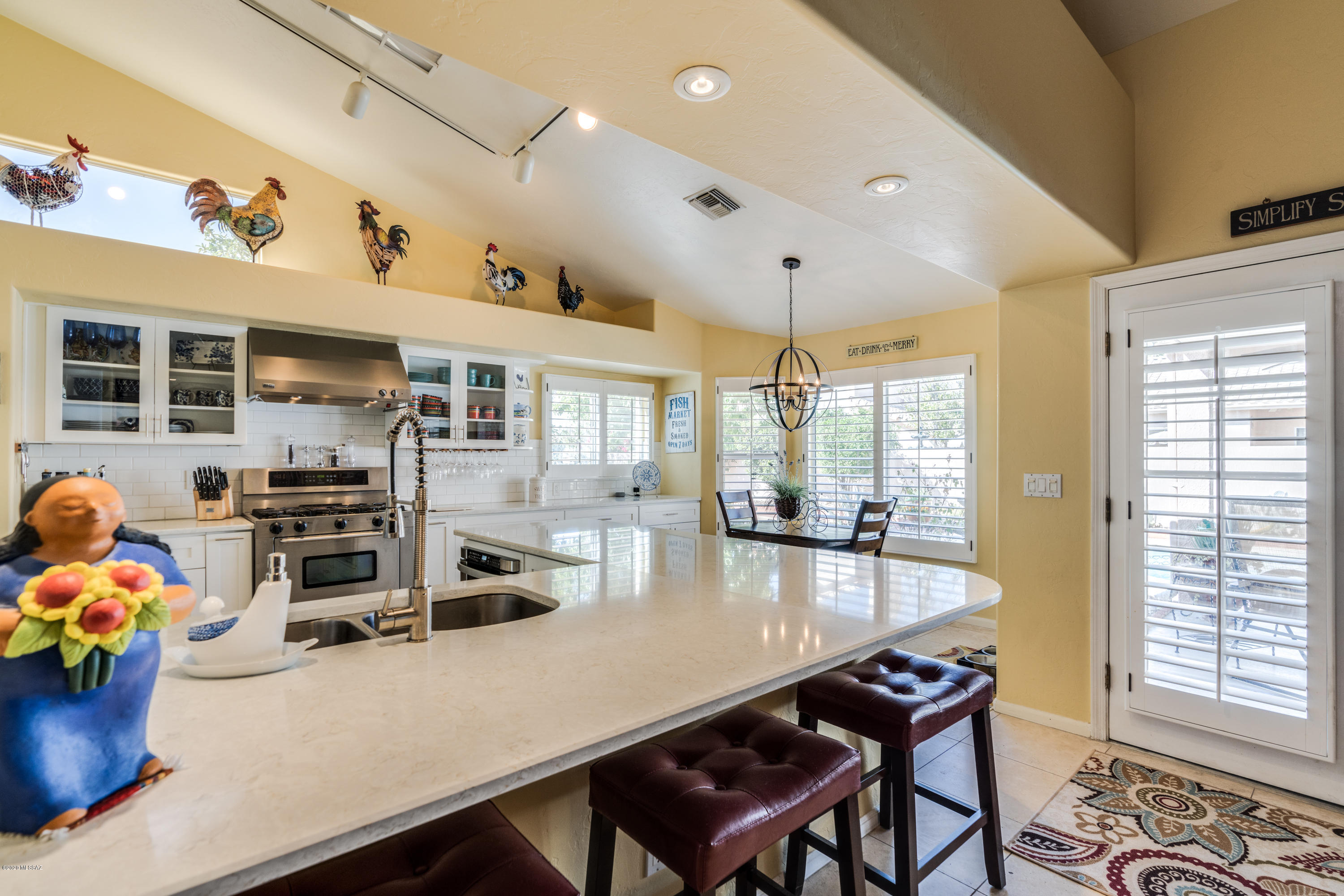 Canada Hills - Village 11 (1-52) - Residential
