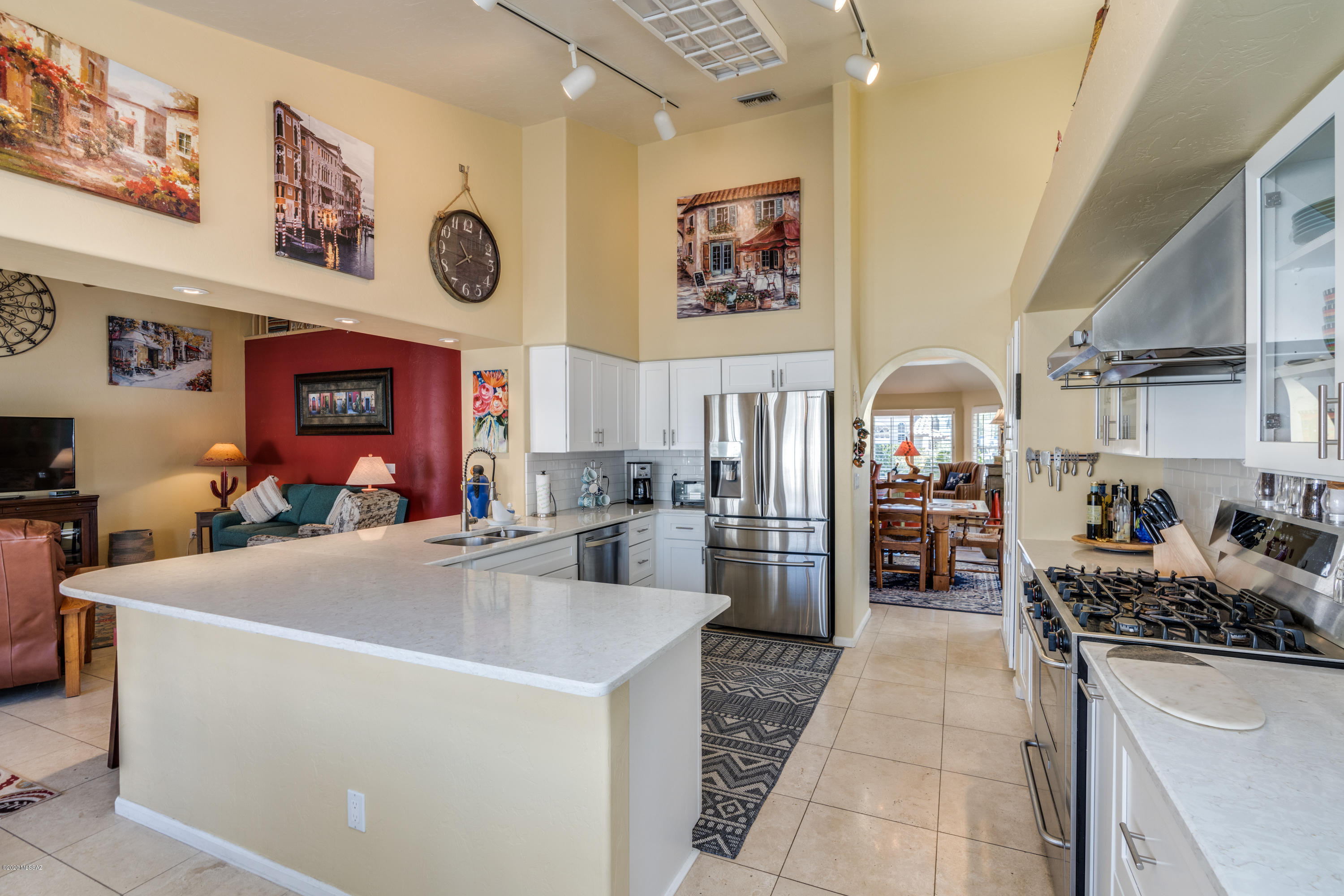 Canada Hills - Village 11 (1-52) - Residential