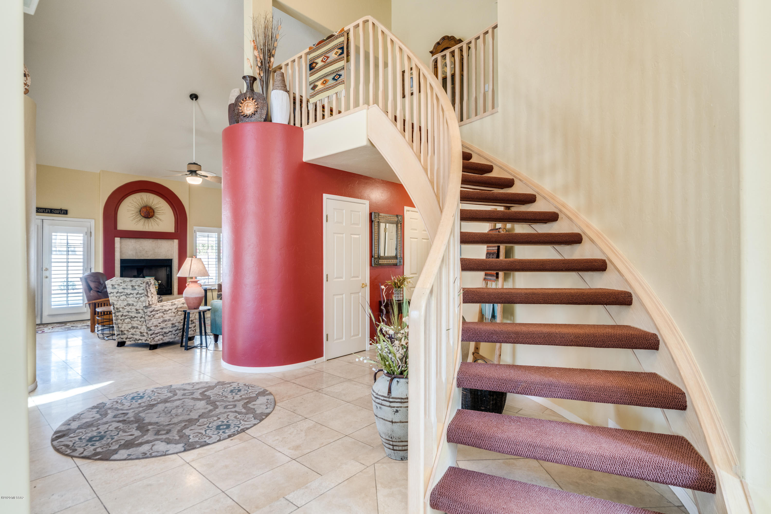 Canada Hills - Village 11 (1-52) - Residential