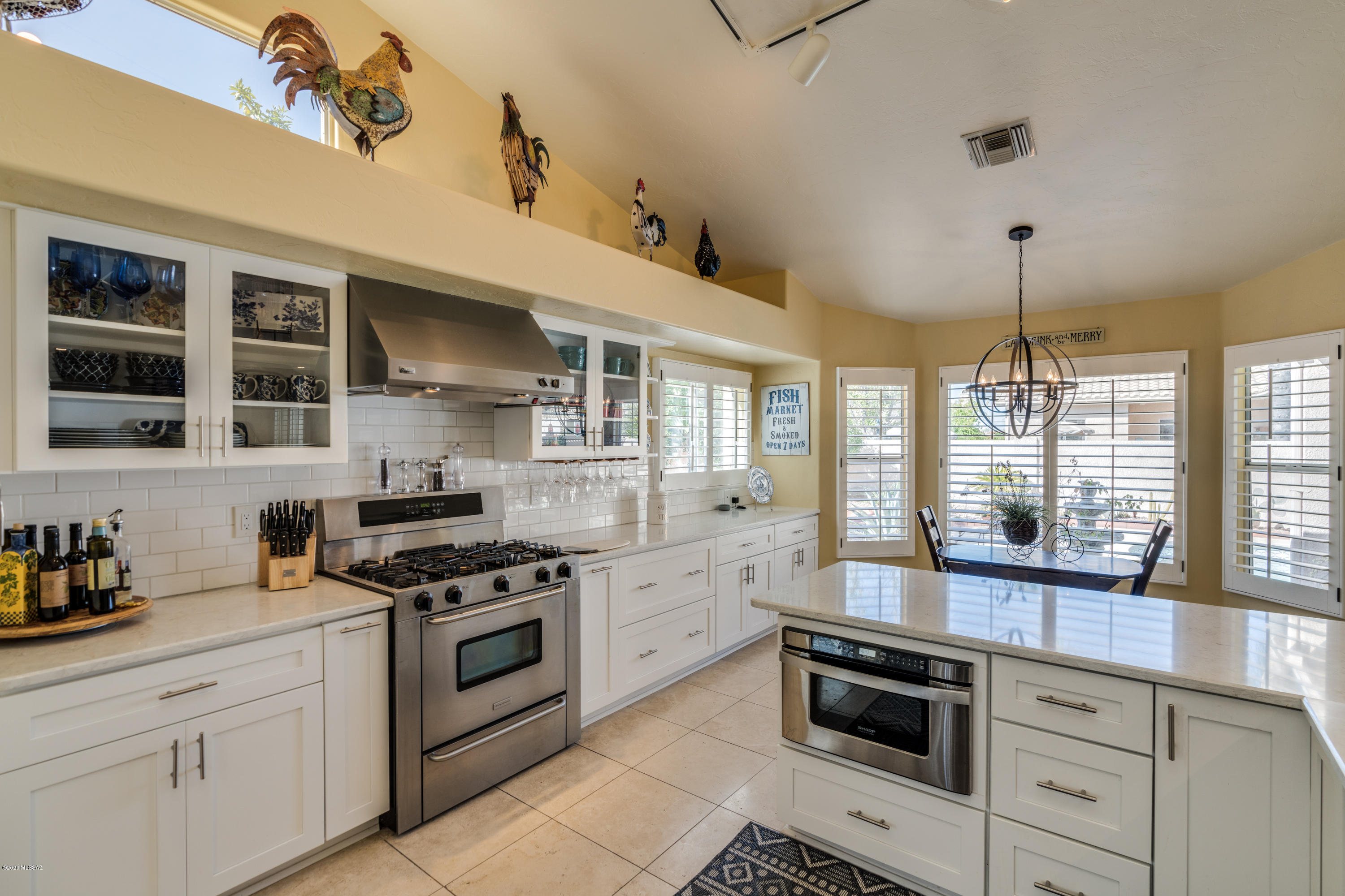 Canada Hills - Village 11 (1-52) - Residential