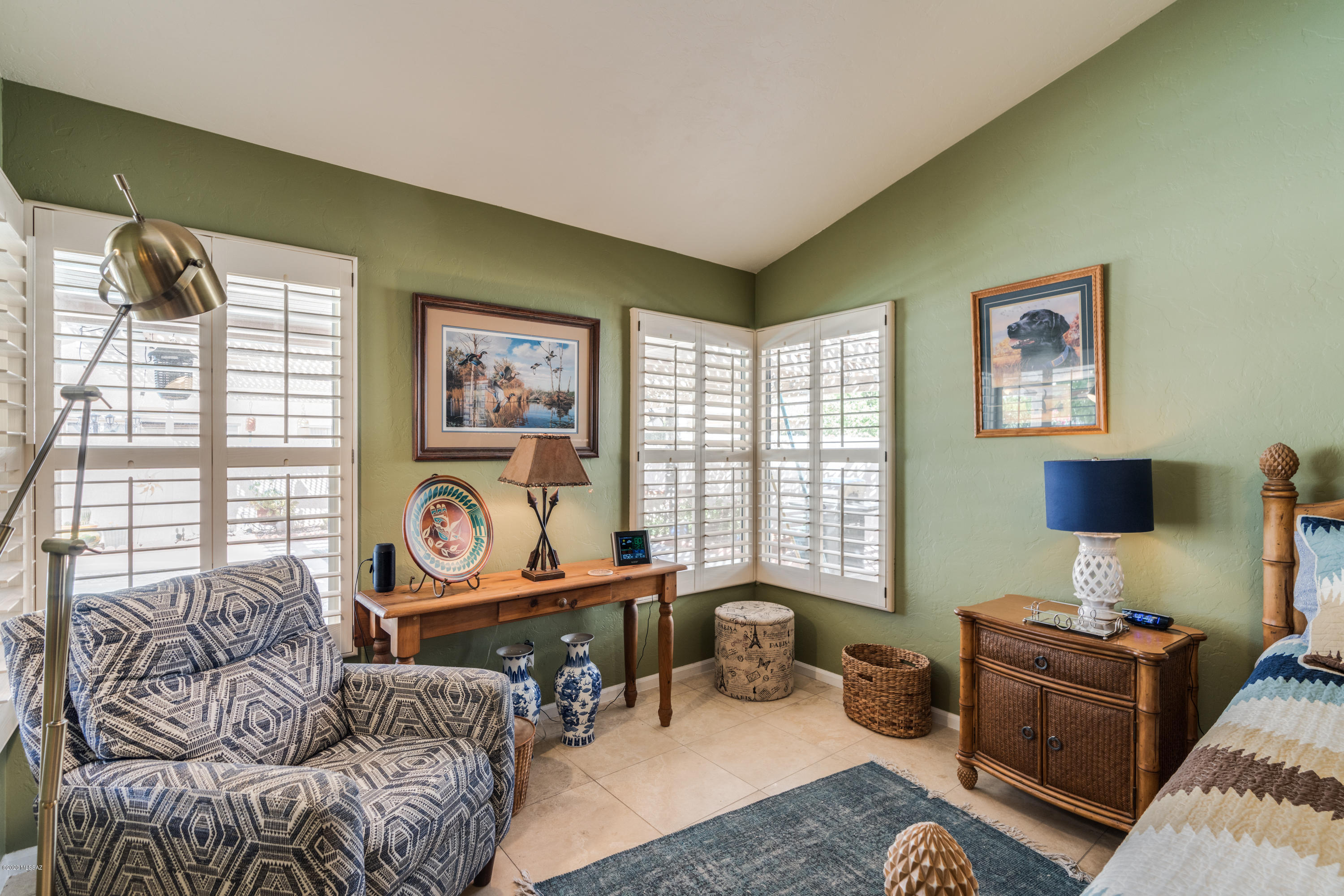 Canada Hills - Village 11 (1-52) - Residential