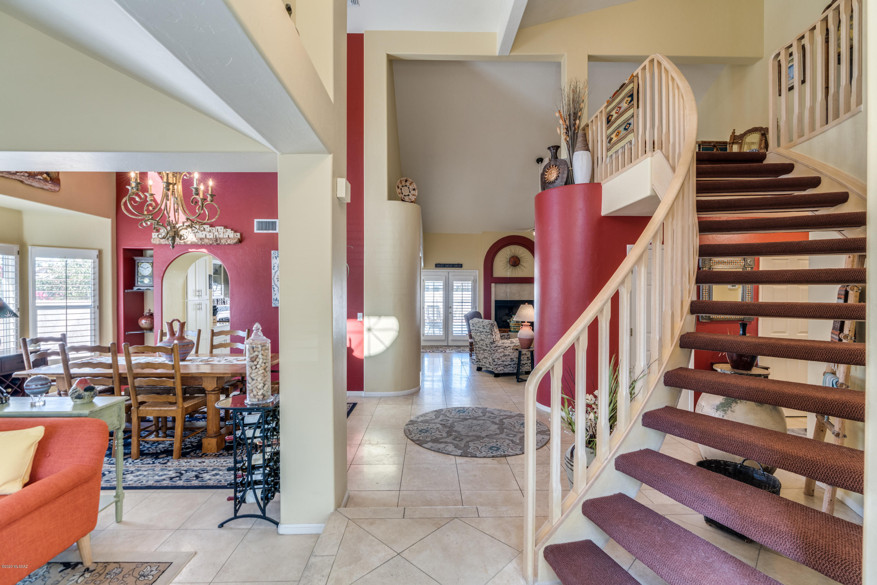 Canada Hills - Village 11 (1-52) - Residential