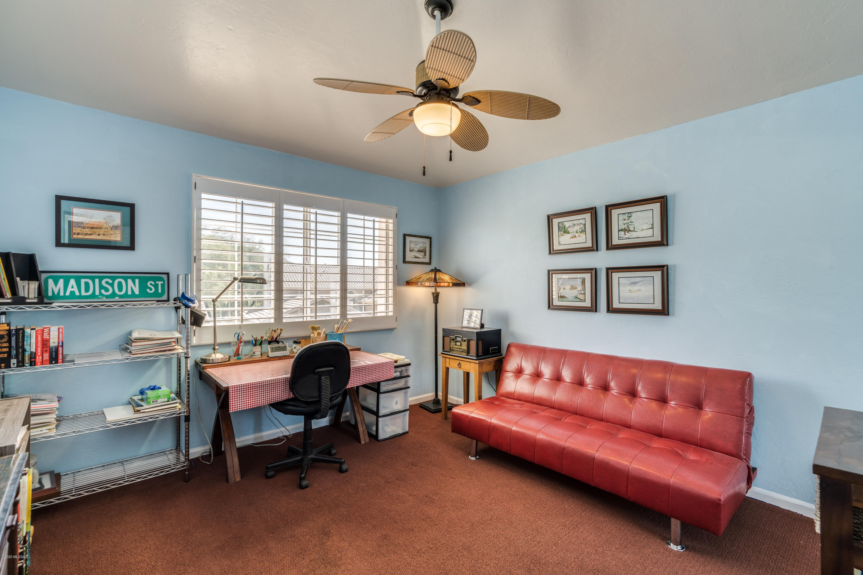 Canada Hills - Village 11 (1-52) - Residential