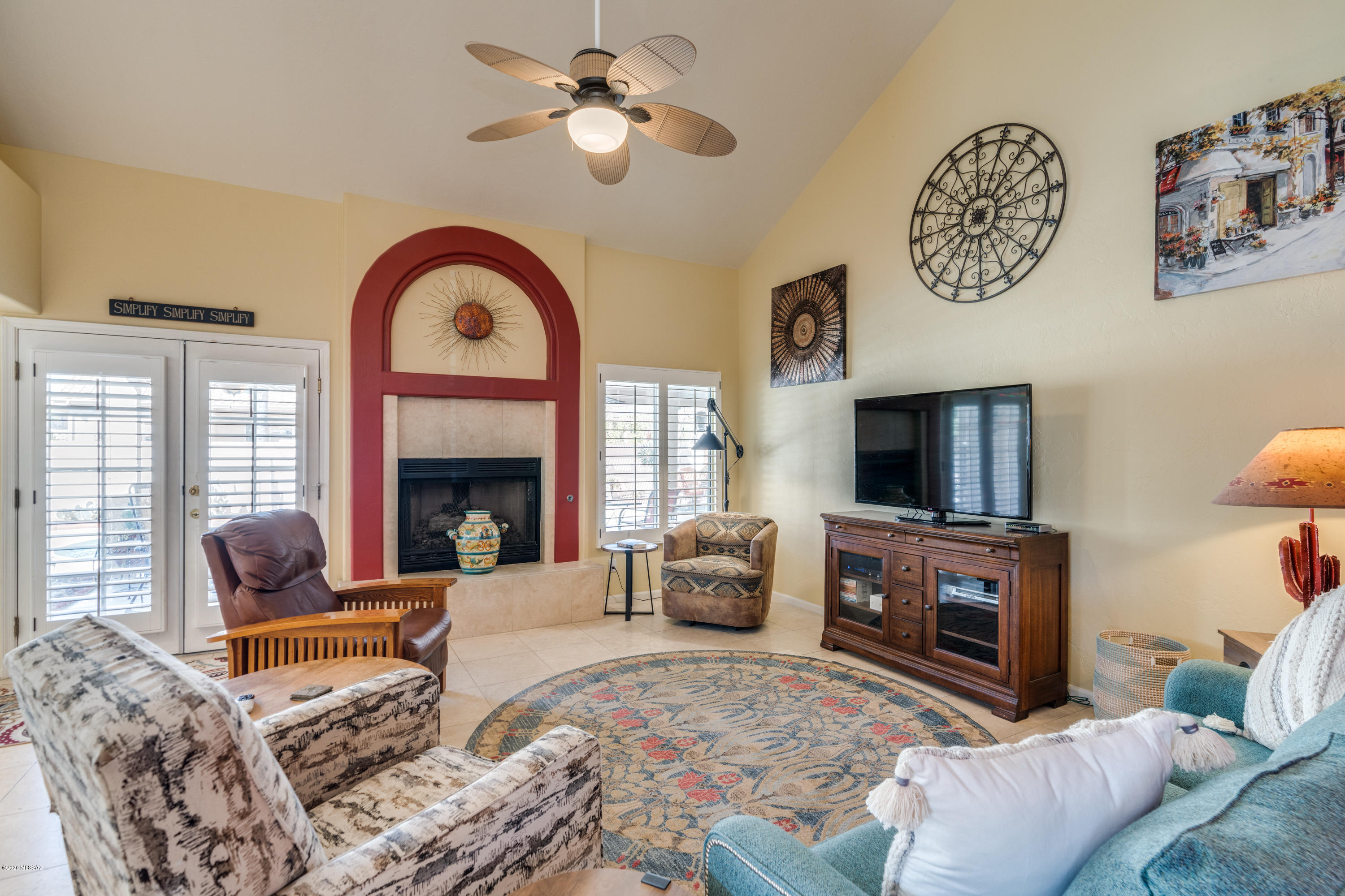 Canada Hills - Village 11 (1-52) - Residential