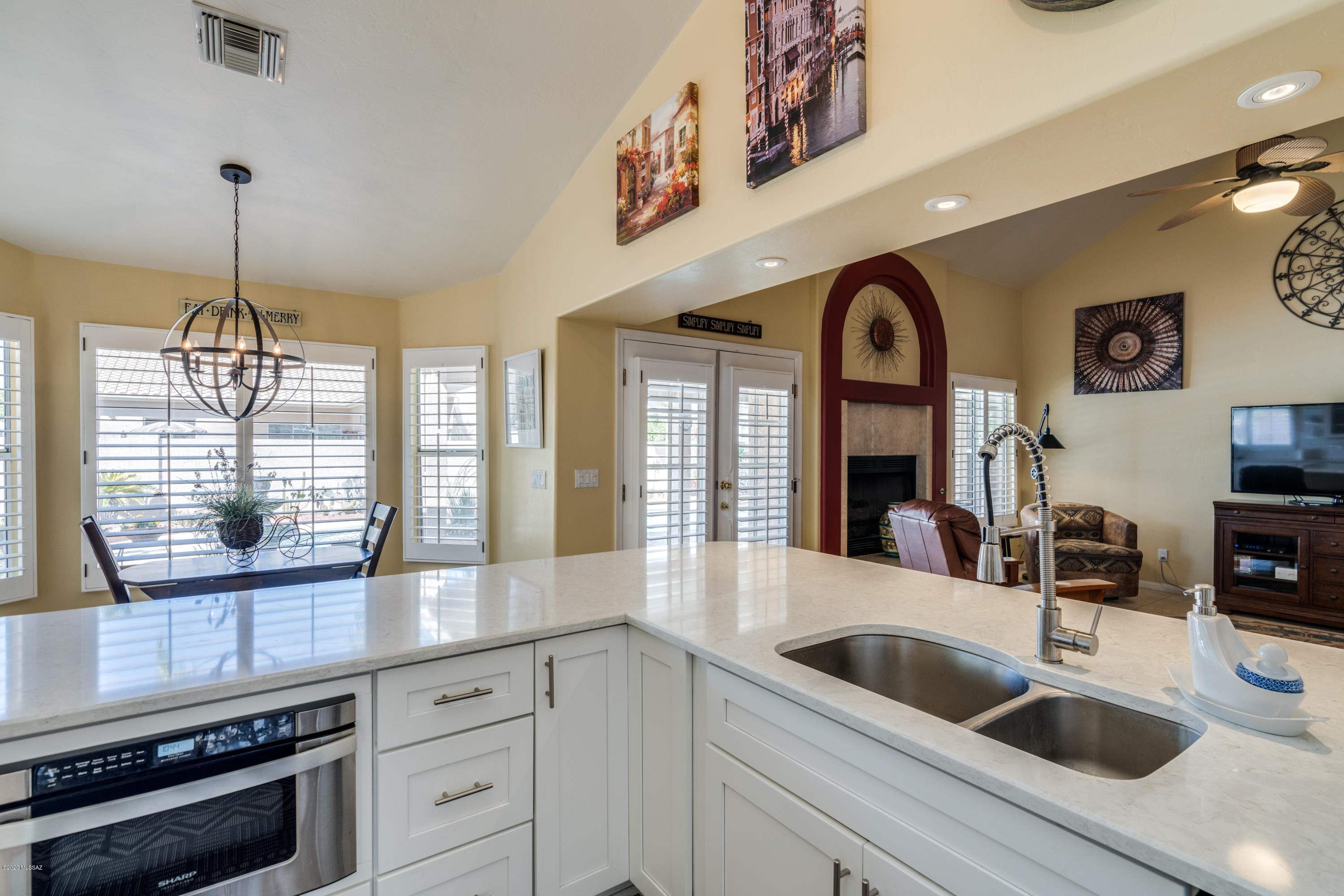 Canada Hills - Village 11 (1-52) - Residential