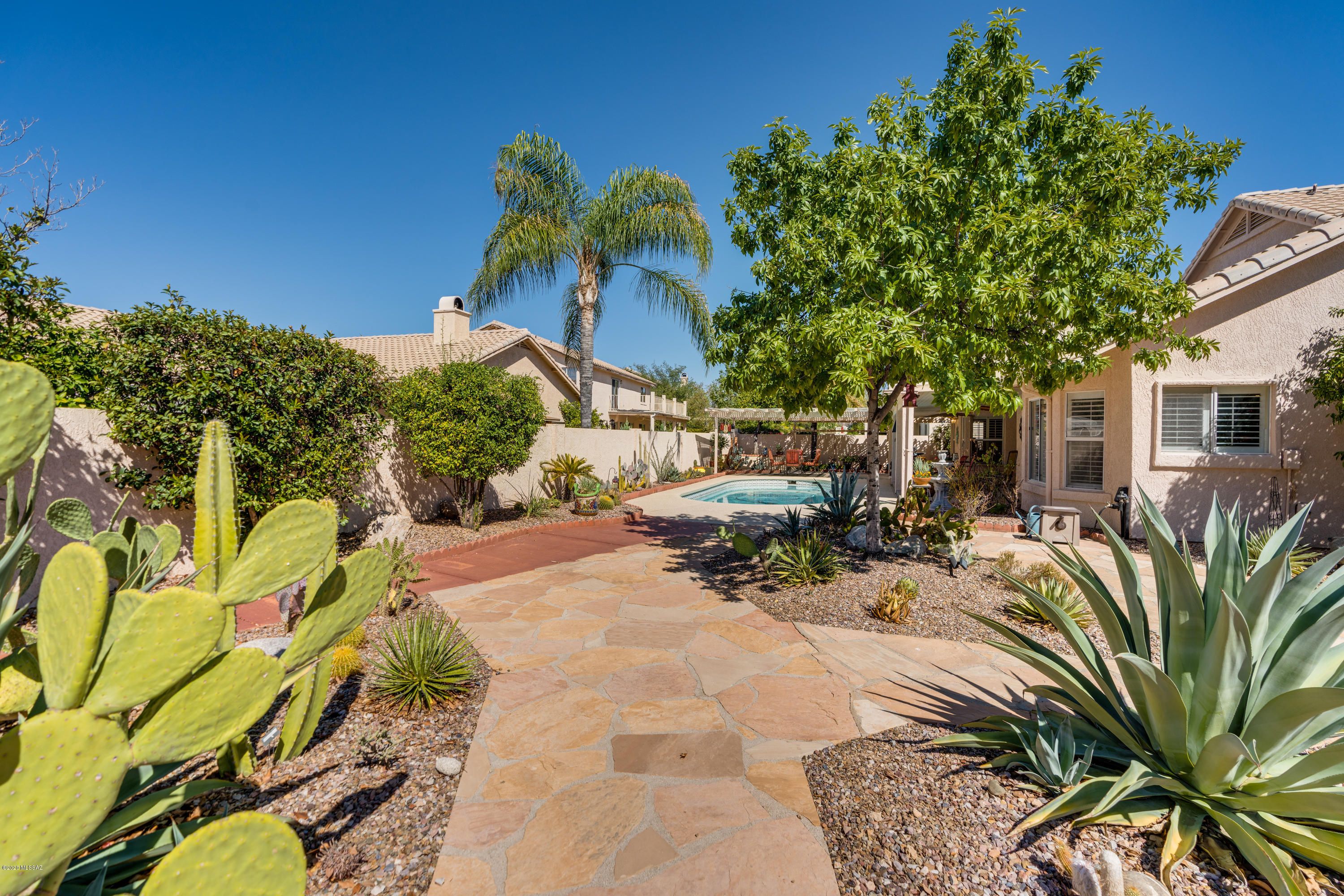 Canada Hills - Village 11 (1-52) - Residential