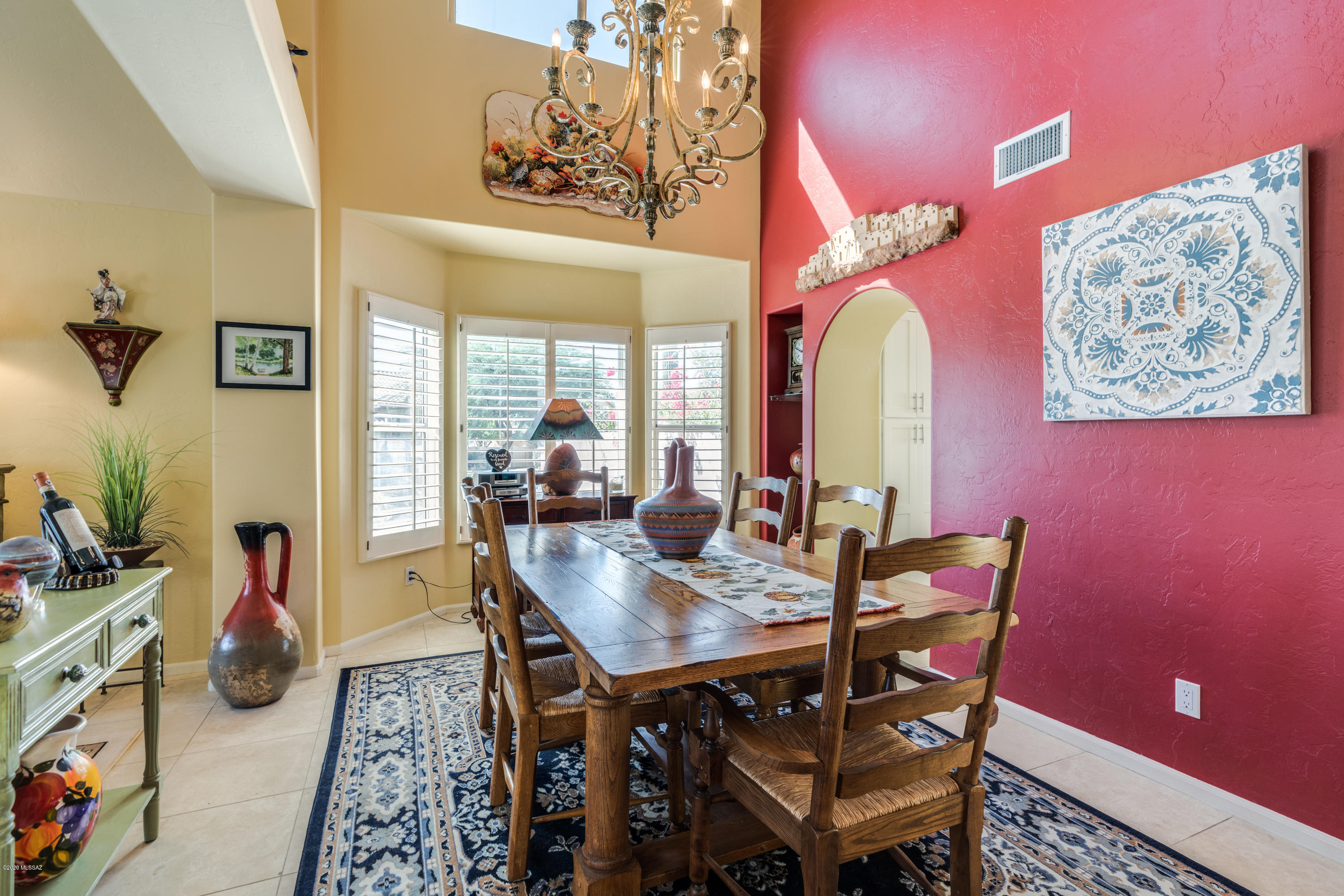 Canada Hills - Village 11 (1-52) - Residential