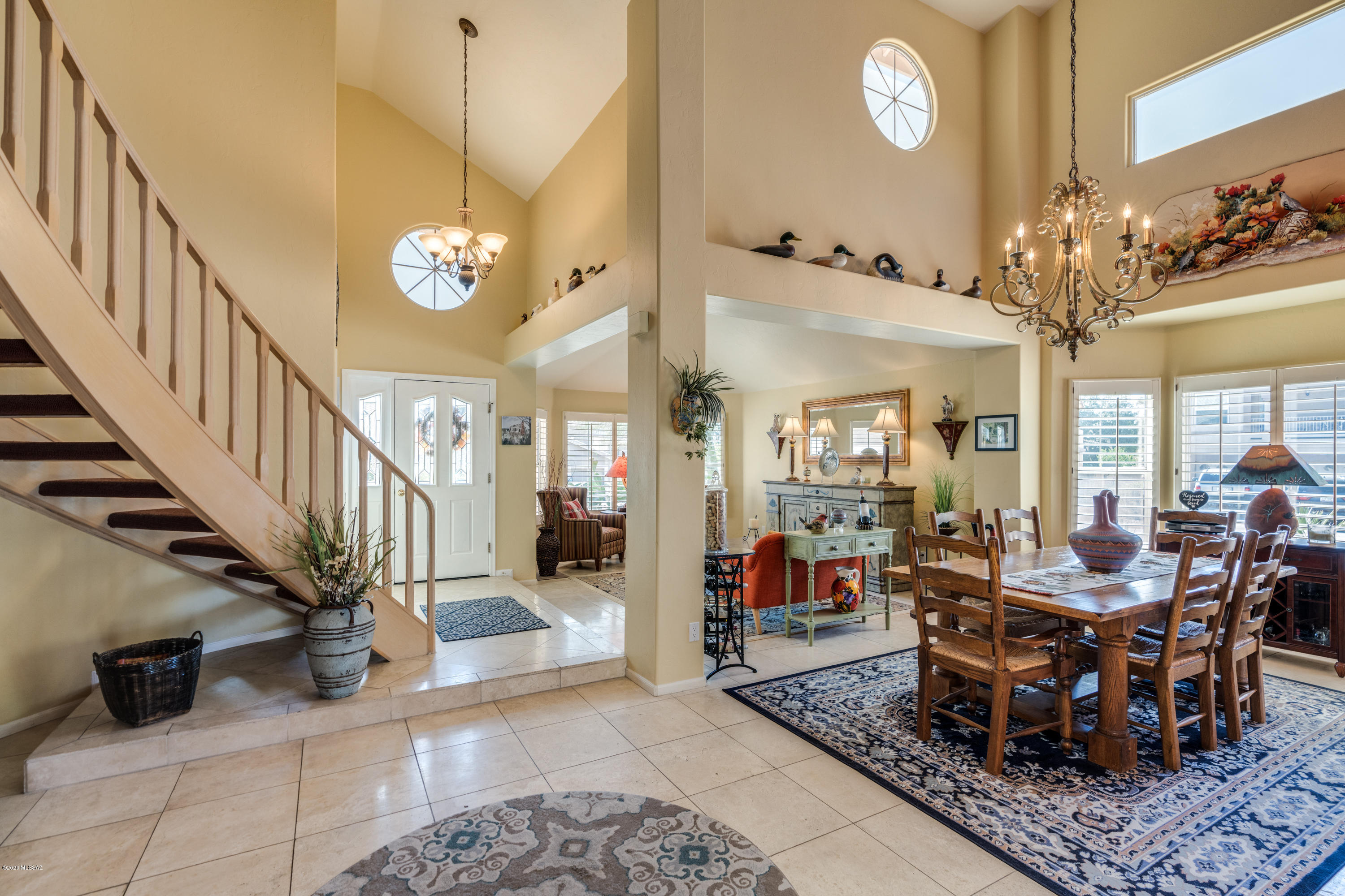 Canada Hills - Village 11 (1-52) - Residential