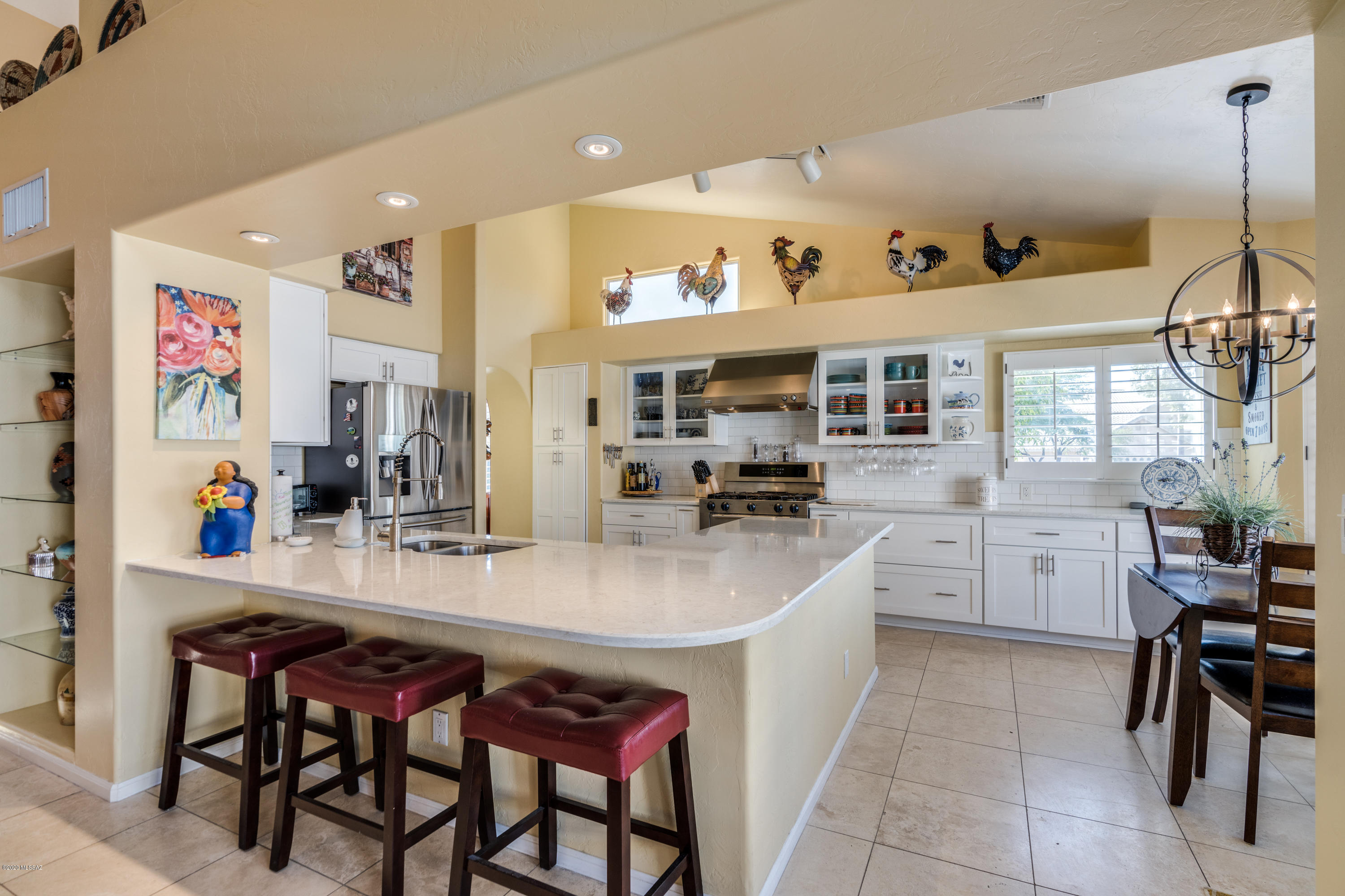 Canada Hills - Village 11 (1-52) - Residential