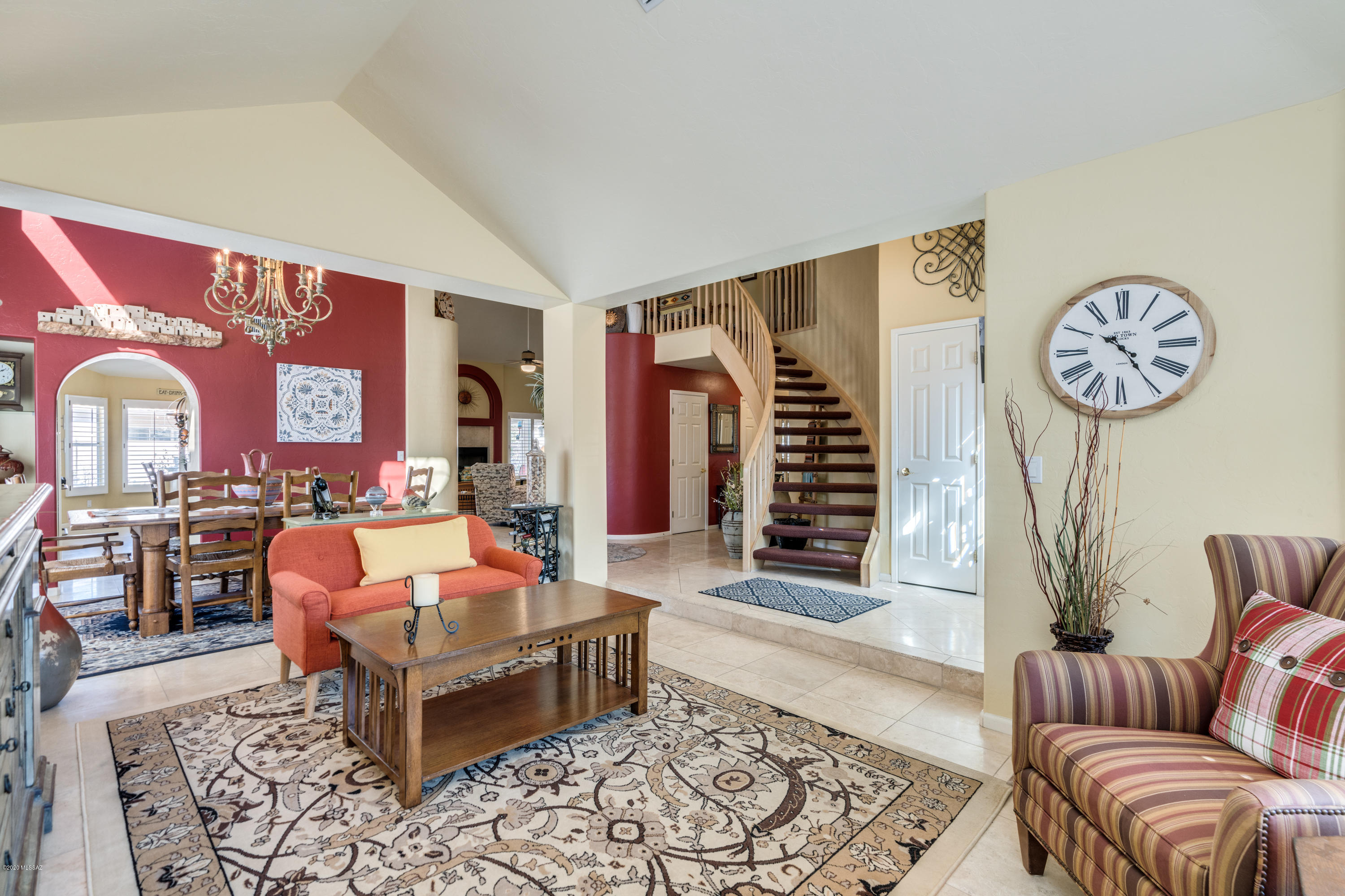 Canada Hills - Village 11 (1-52) - Residential
