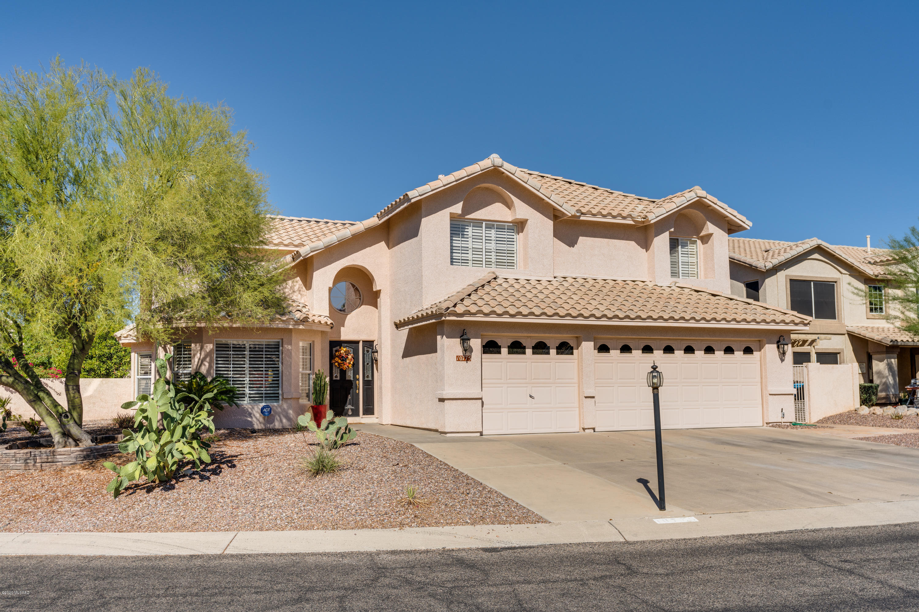 Canada Hills - Village 11 (1-52) - Residential