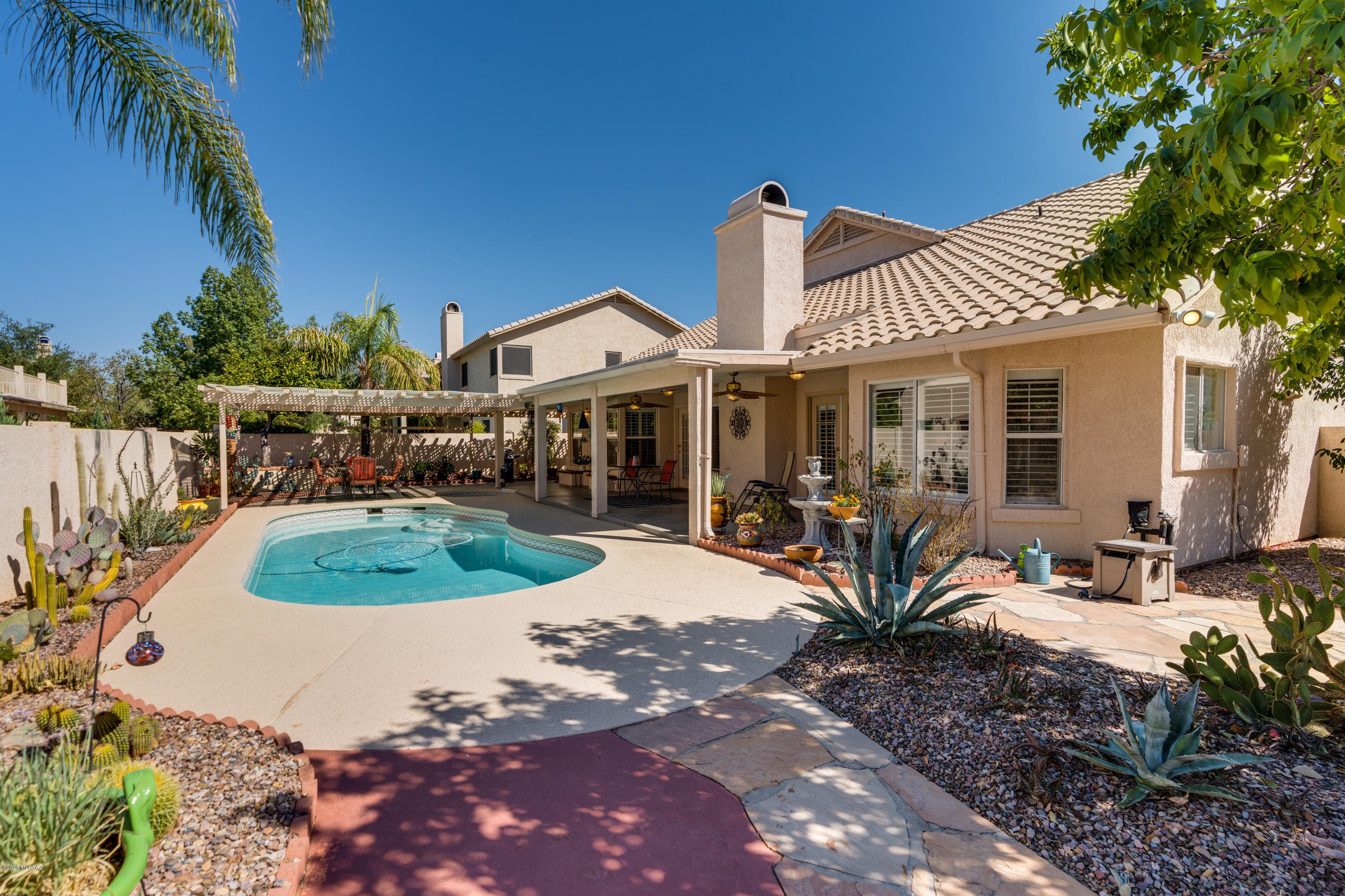 Canada Hills - Village 11 (1-52) - Residential