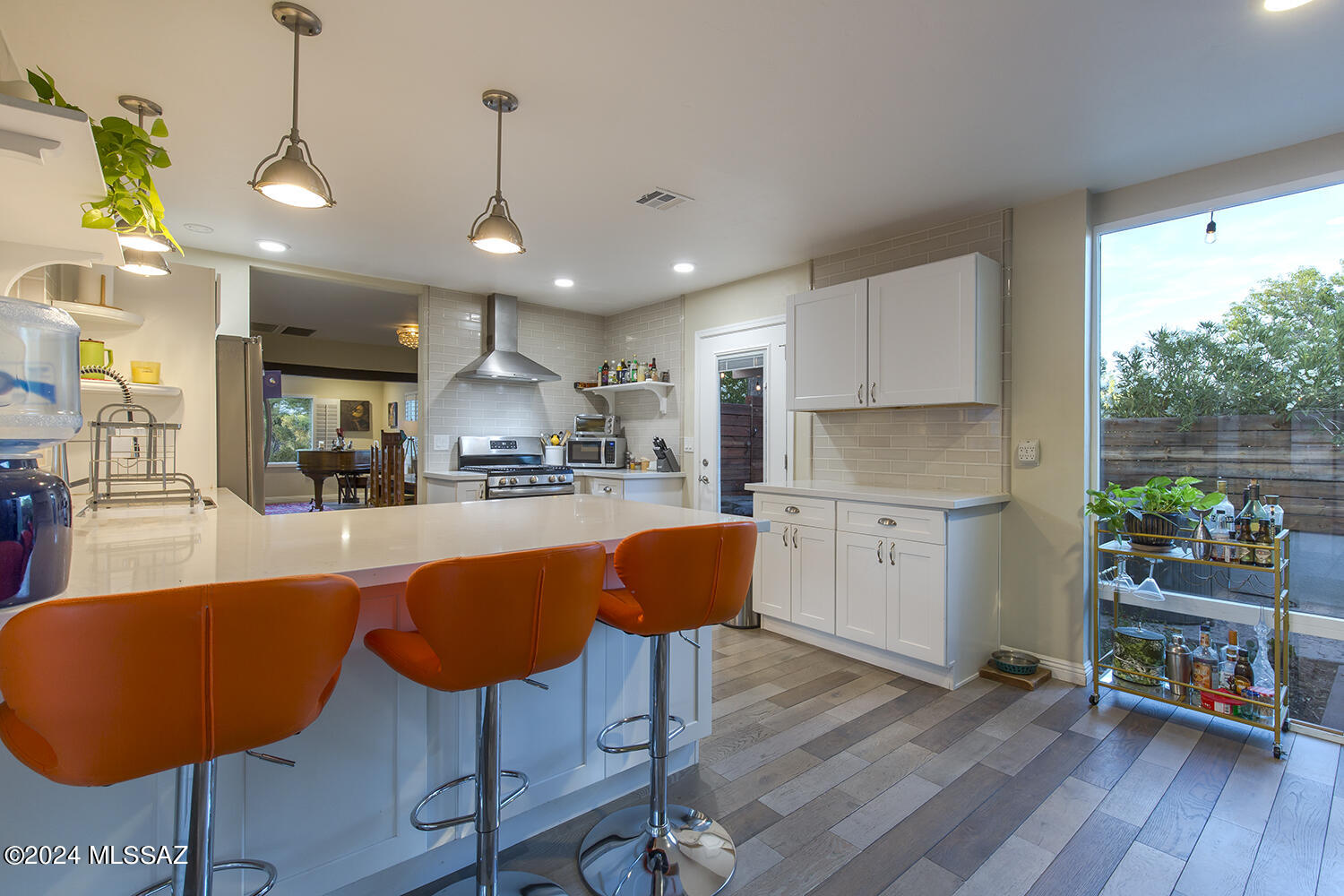 Broadway Manor - Residential