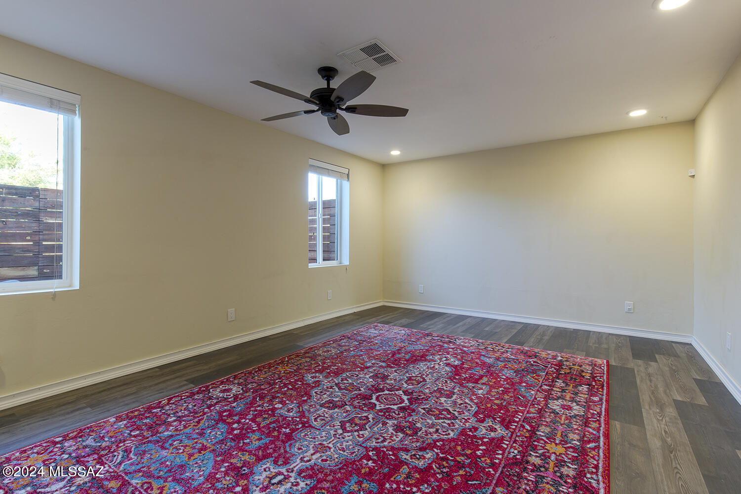 Broadway Manor - Residential