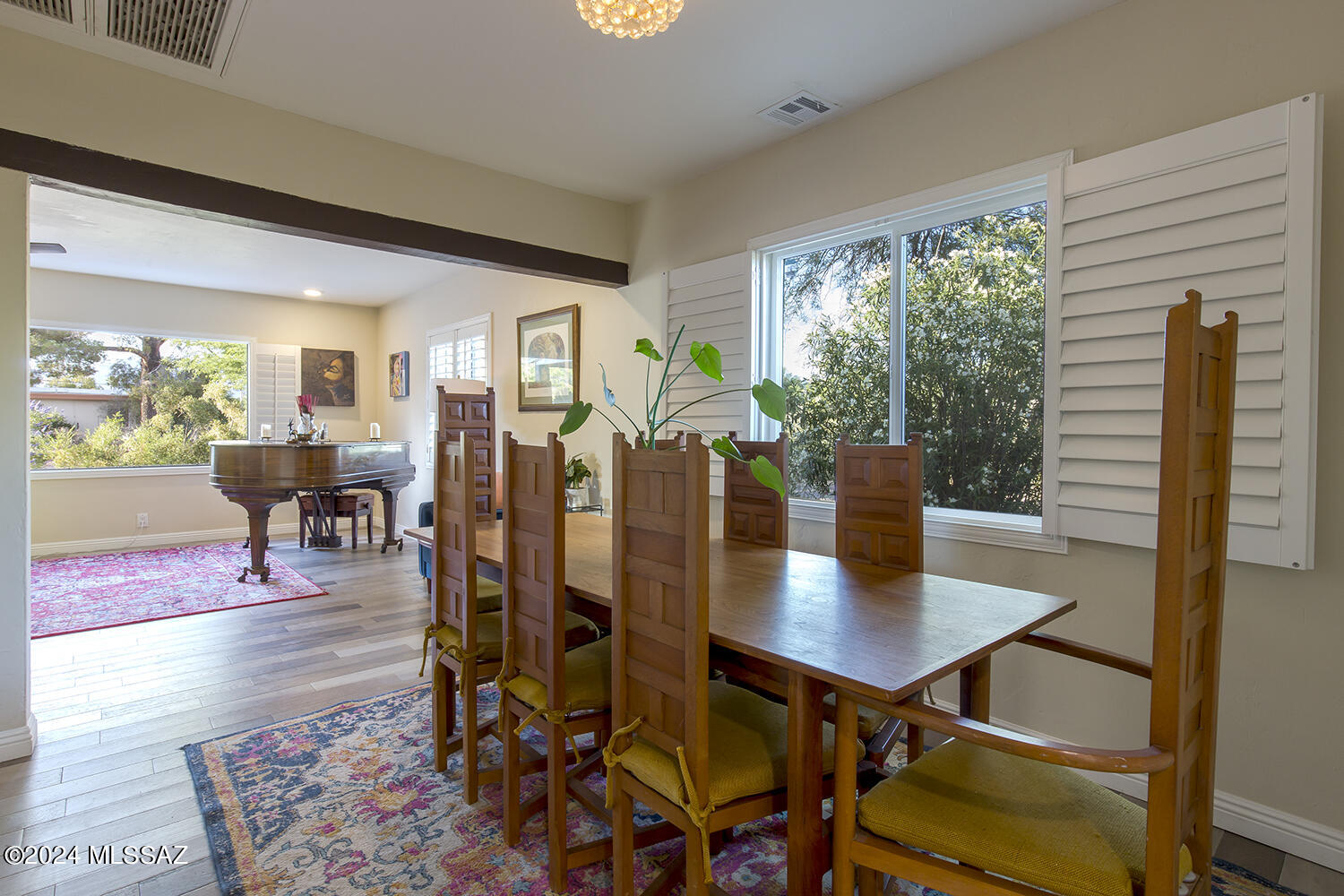 Broadway Manor - Residential
