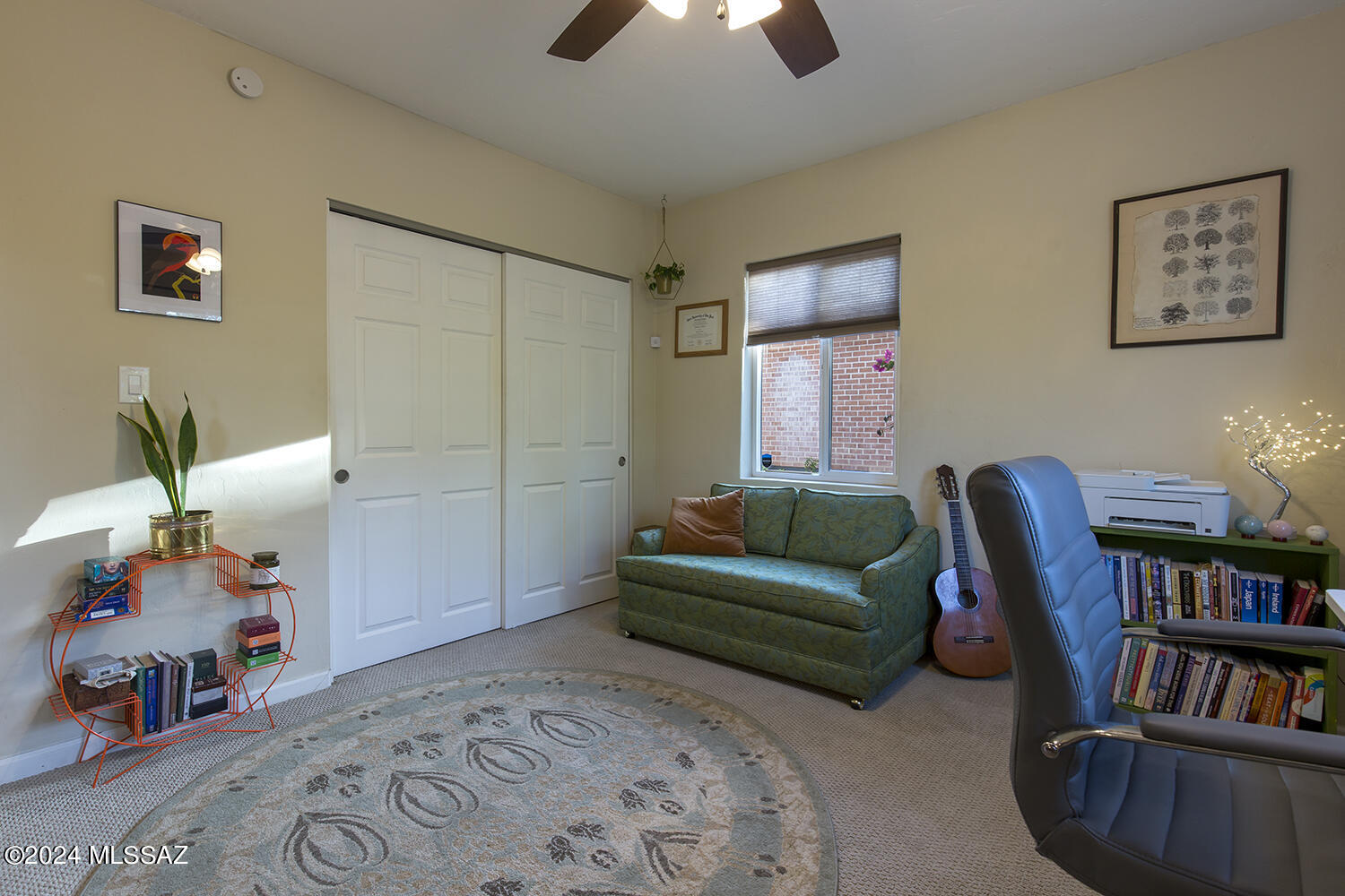 Broadway Manor - Residential
