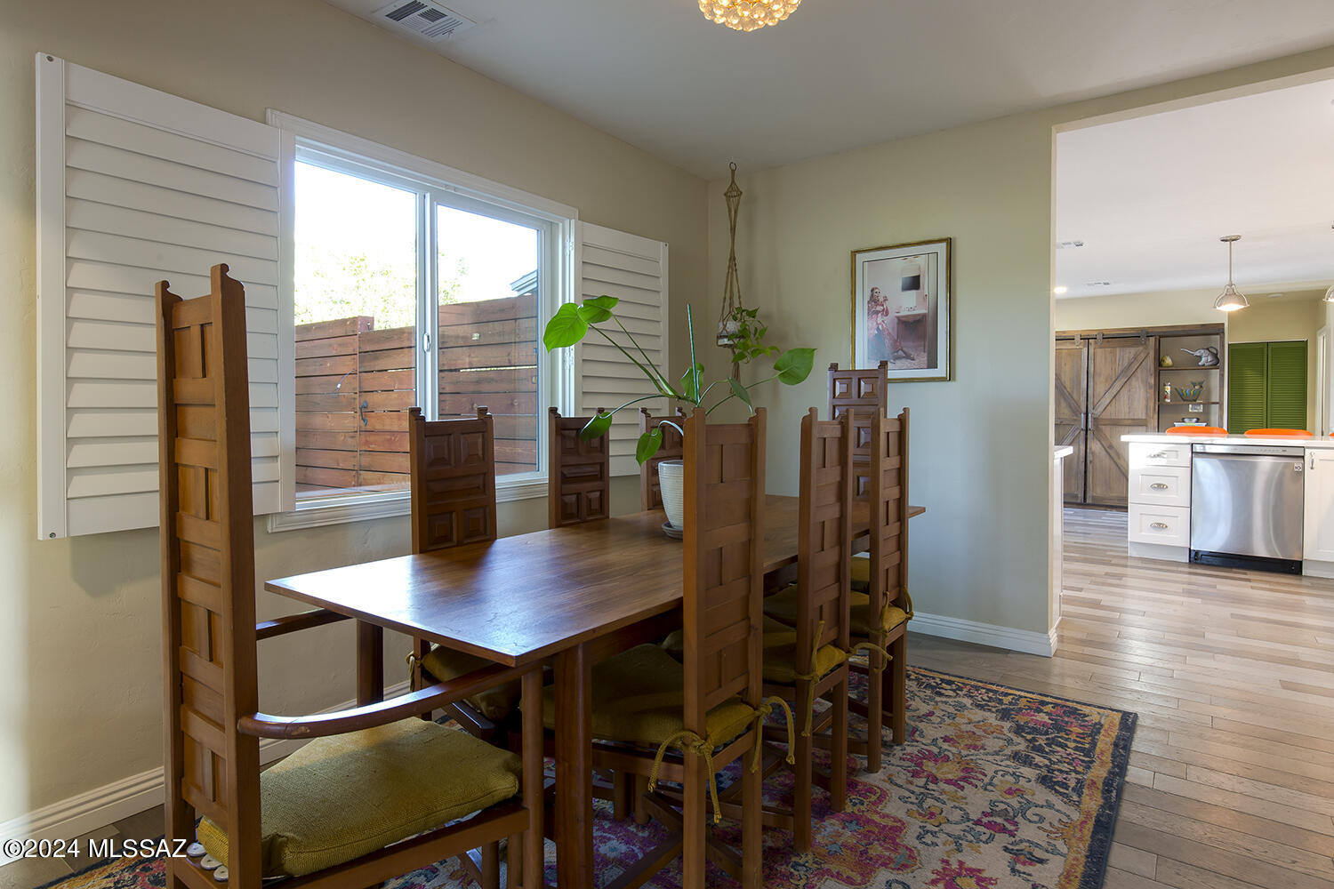 Broadway Manor - Residential