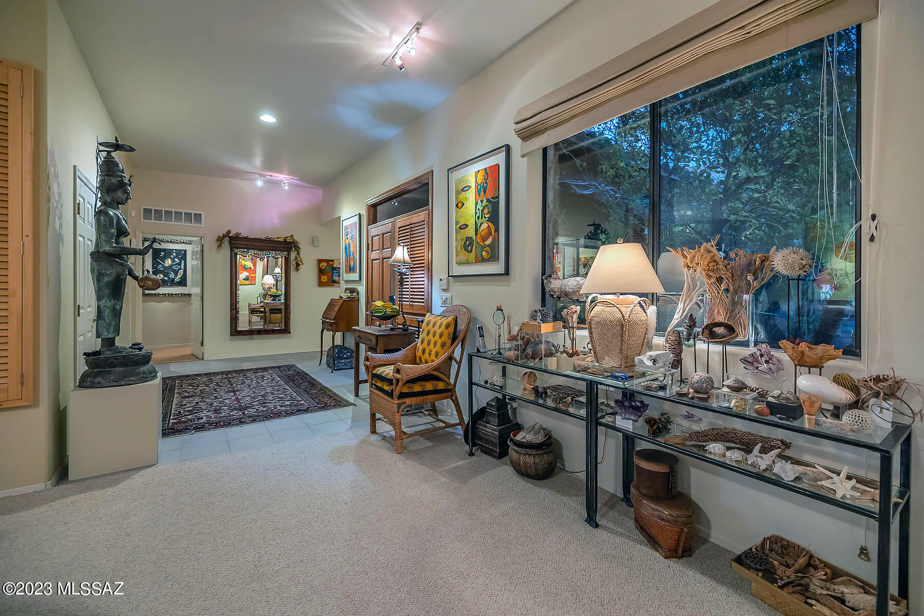 Shadow Hills (1-483) - Residential