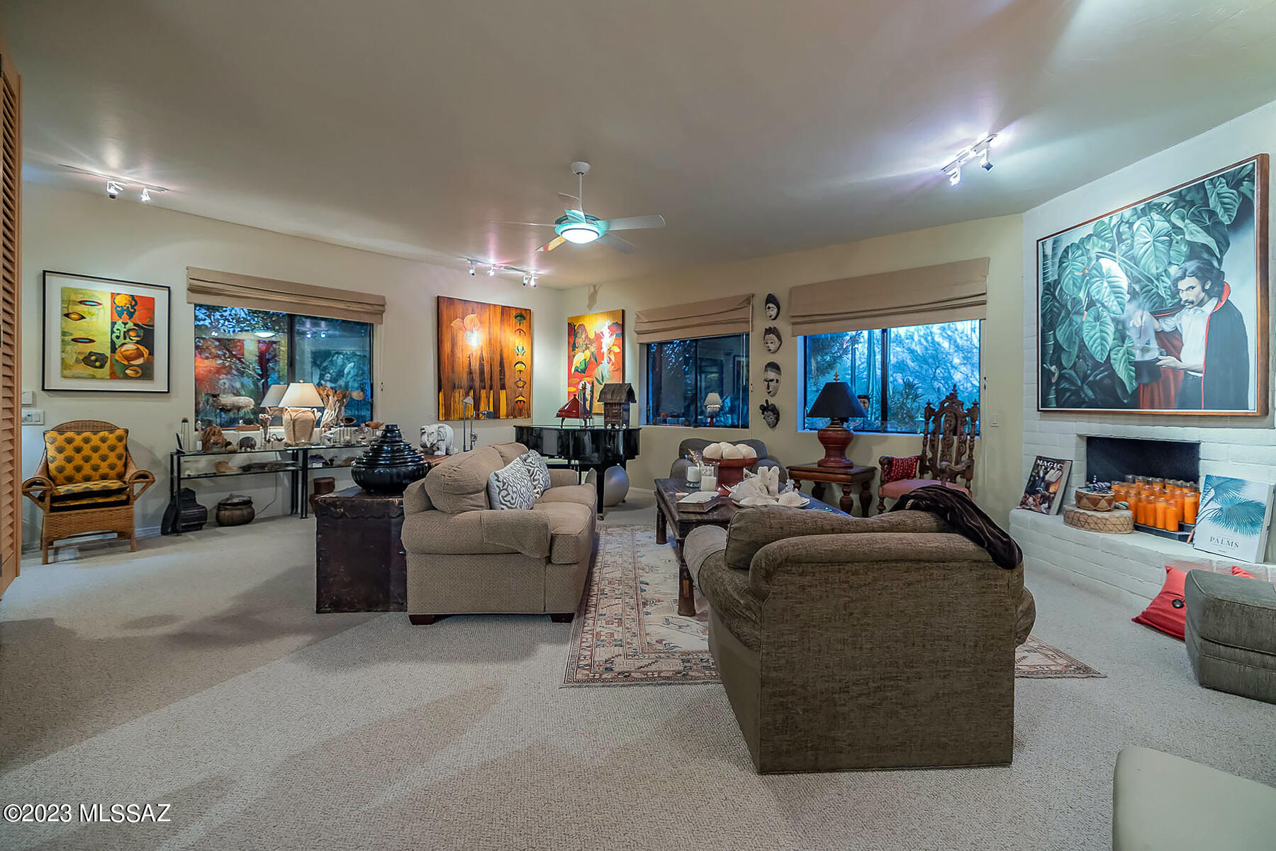 Shadow Hills (1-483) - Residential