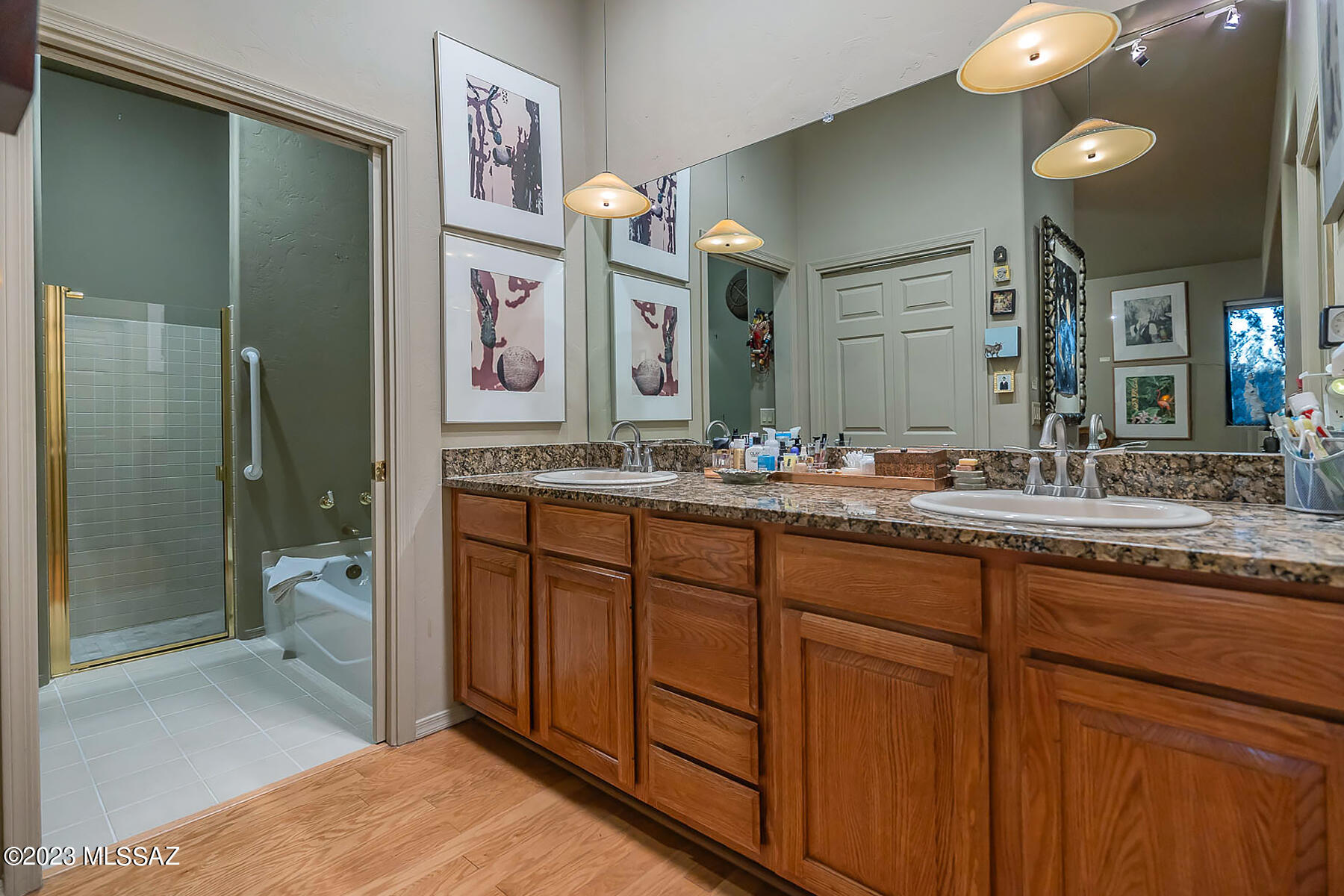 Shadow Hills (1-483) - Residential
