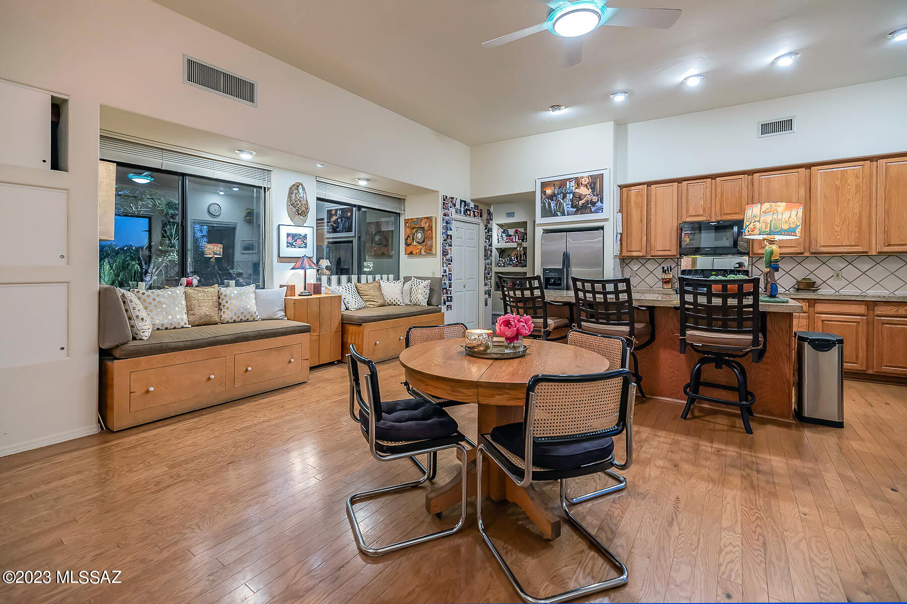 Shadow Hills (1-483) - Residential
