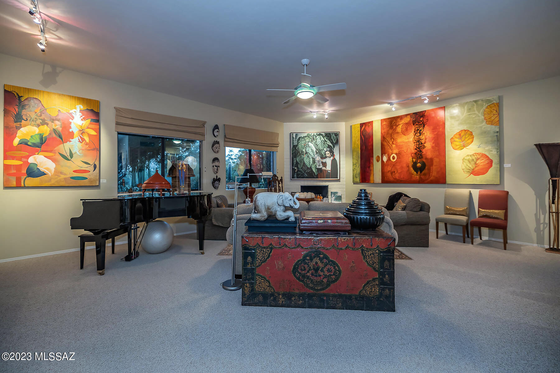 Shadow Hills (1-483) - Residential