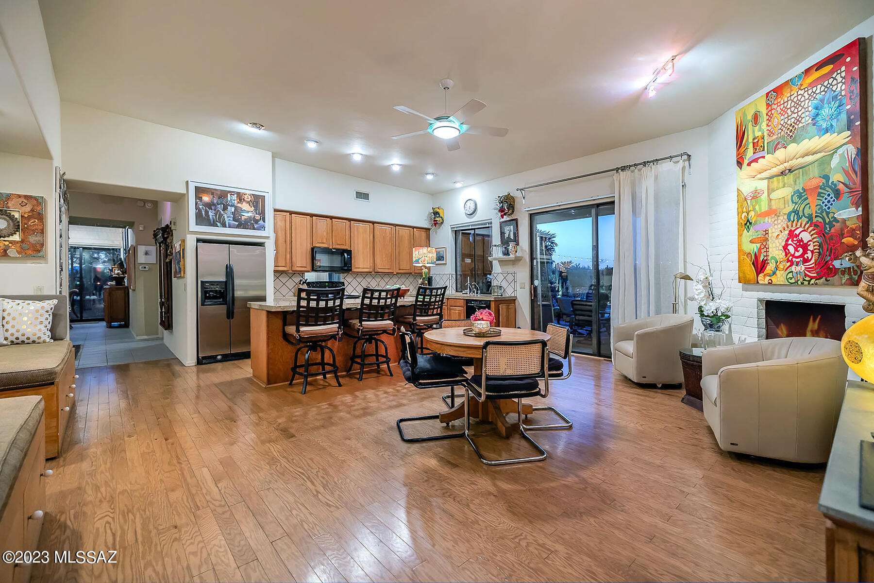 Shadow Hills (1-483) - Residential